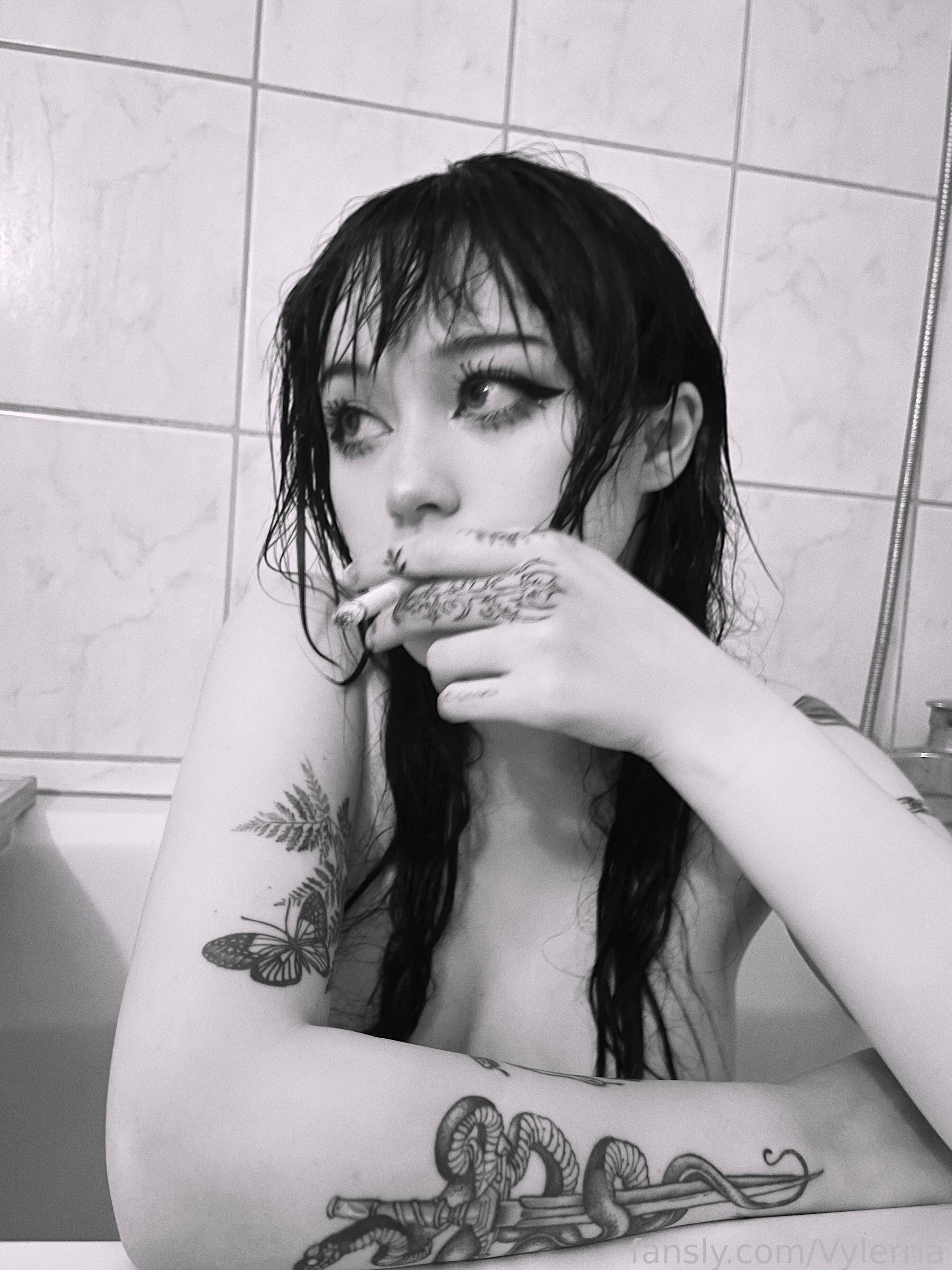 JadeyAnh Vylerria Leaked Photos 109831