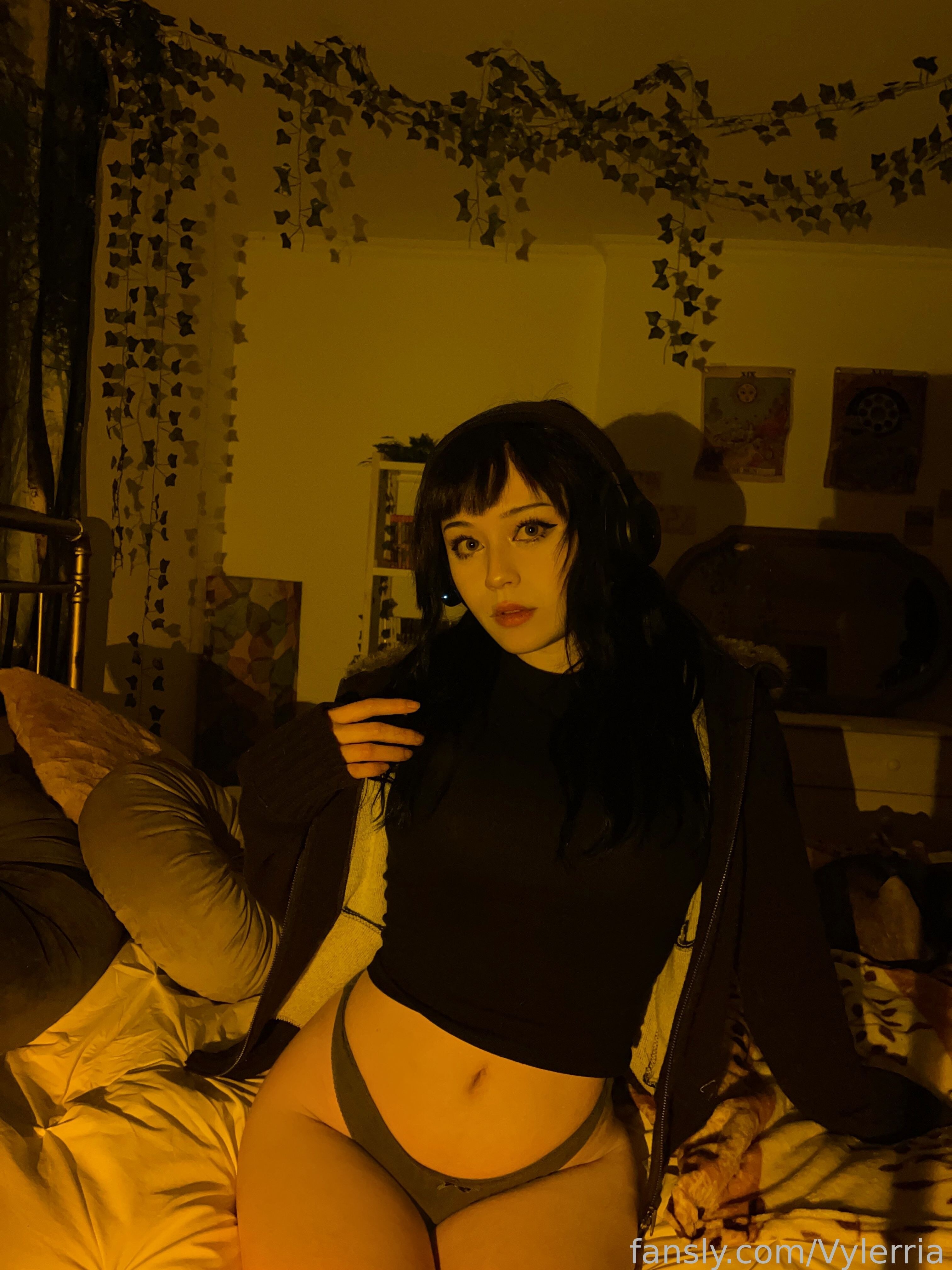 JadeyAnh Vylerria Leaked Photos 109847