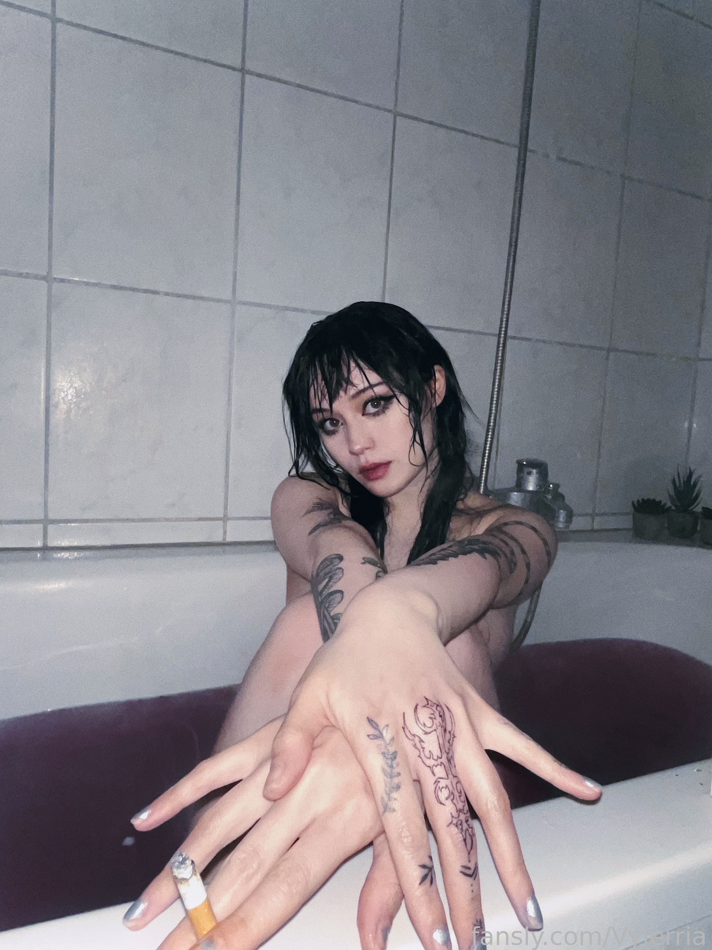 JadeyAnh Vylerria Leaked Photos 109869