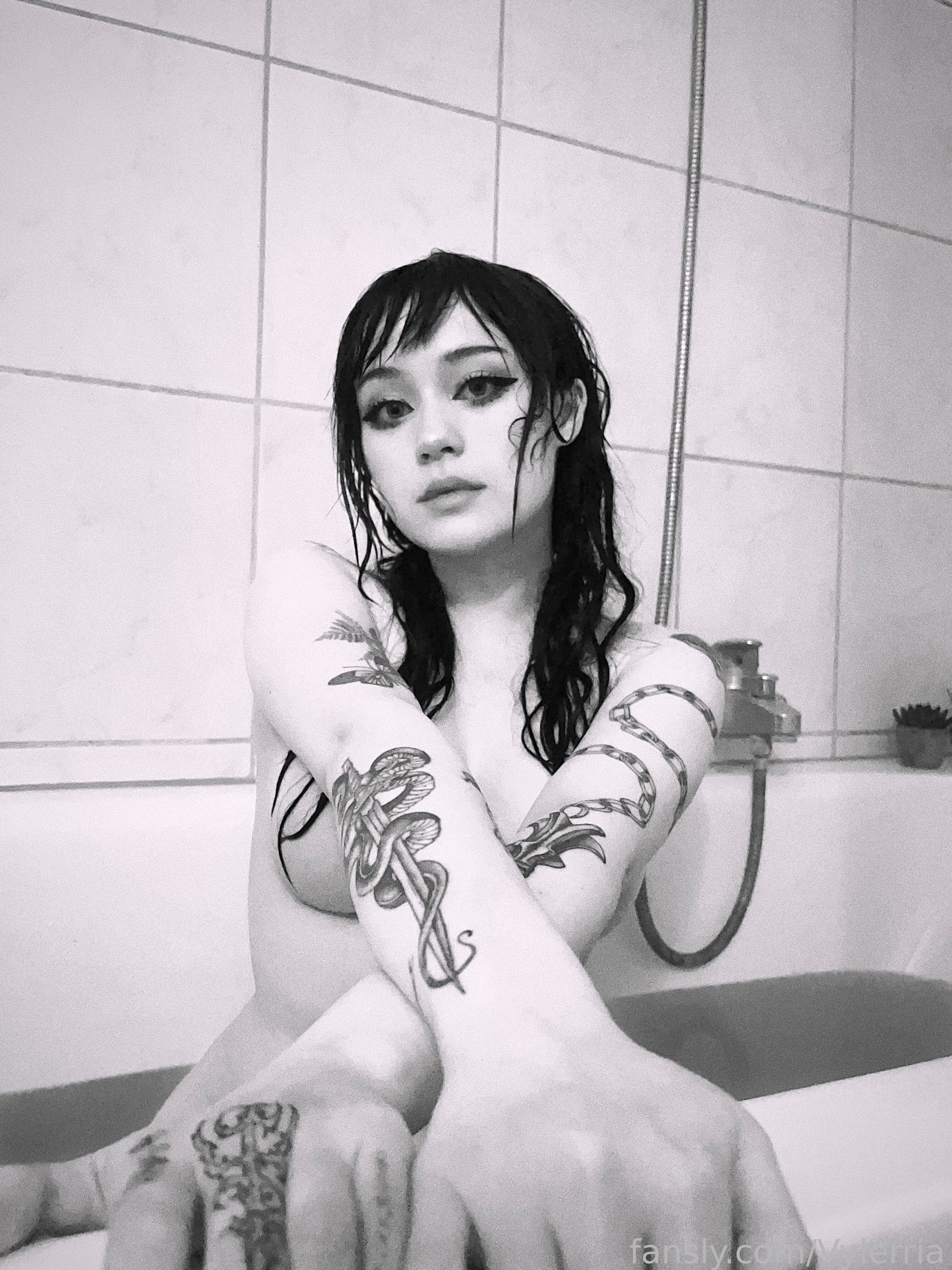 JadeyAnh Vylerria Leaked Photos 109870