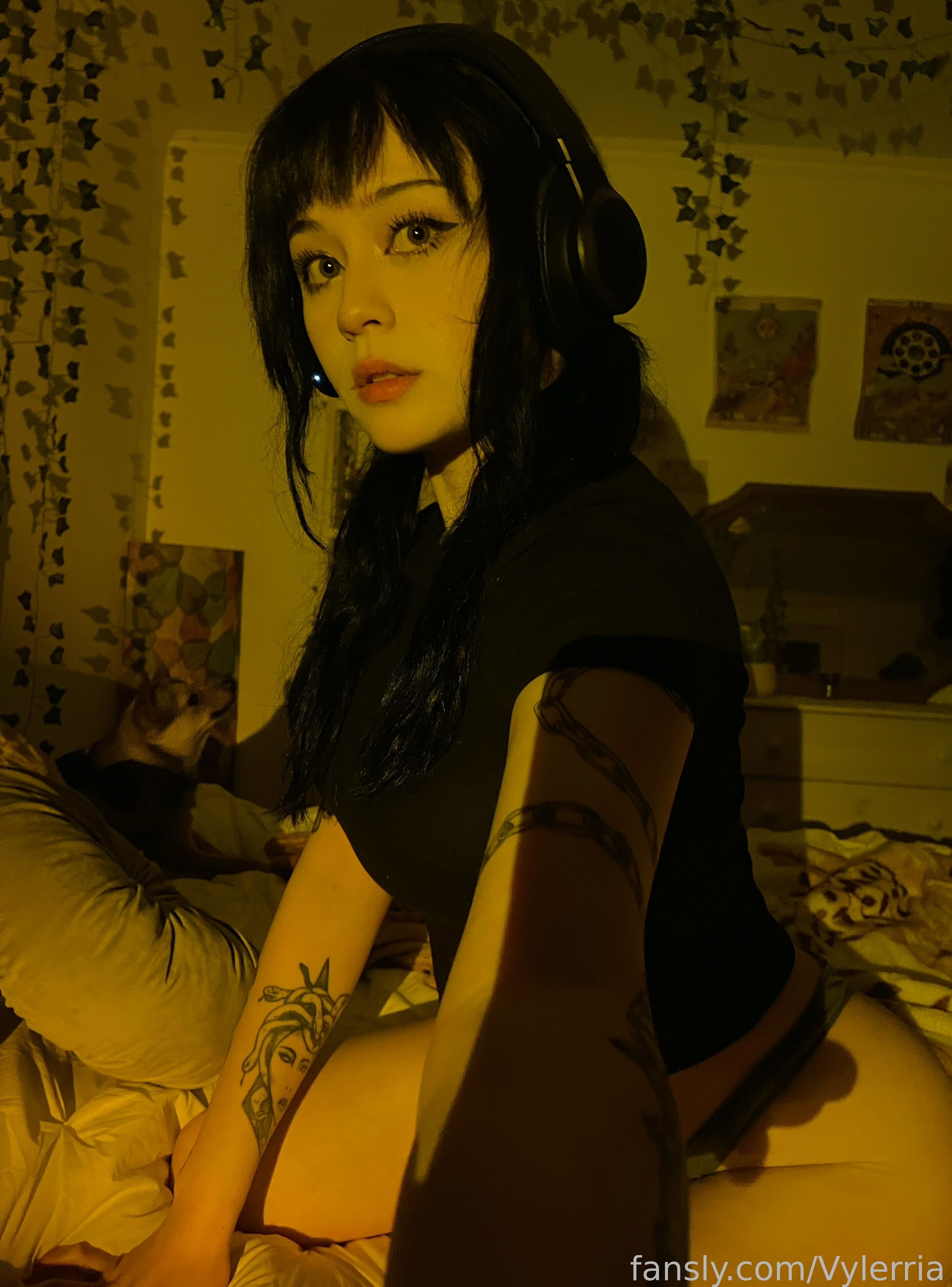 JadeyAnh Vylerria Leaked Photos 109874