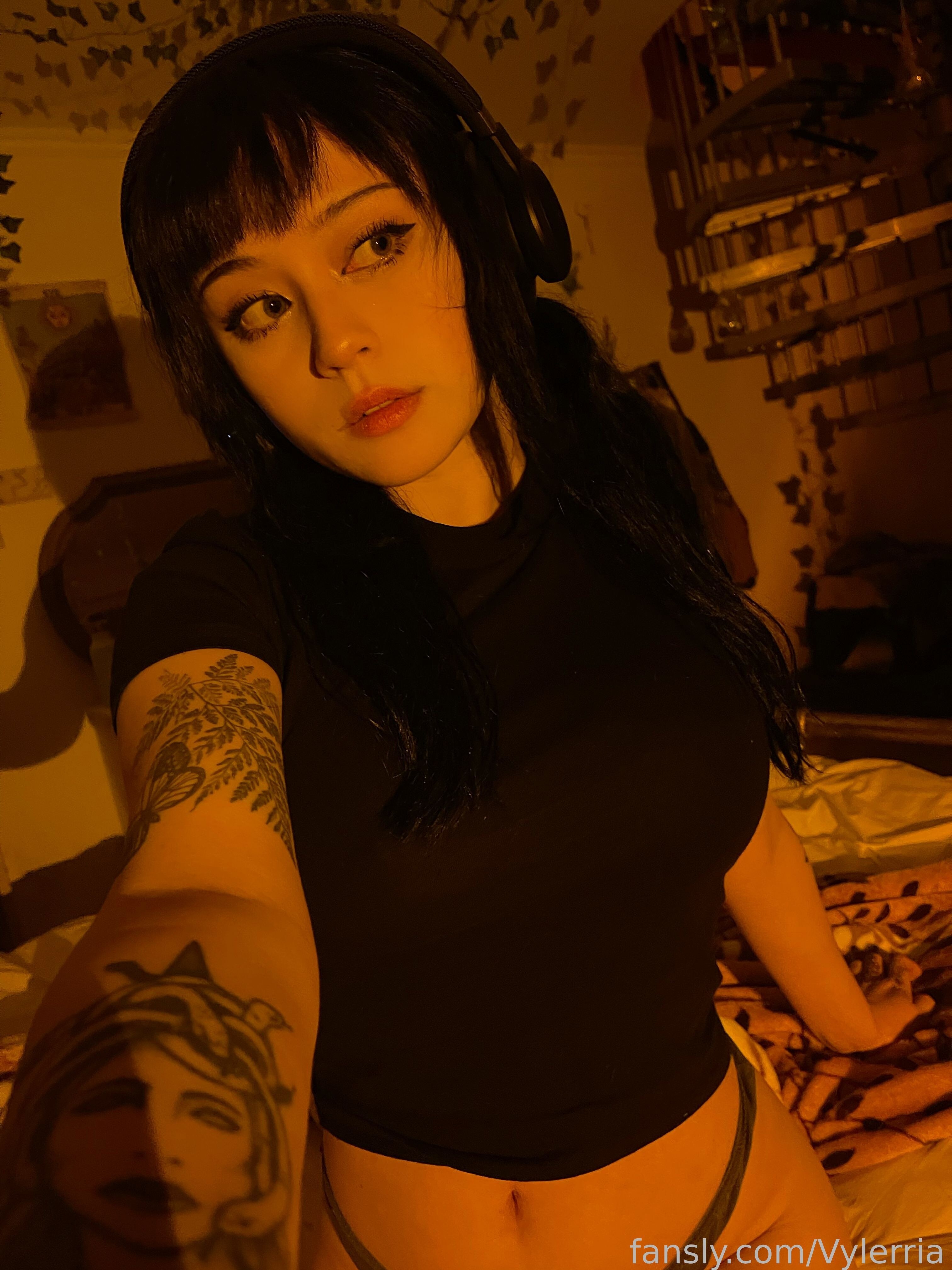 JadeyAnh Vylerria Leaked Photos 109875