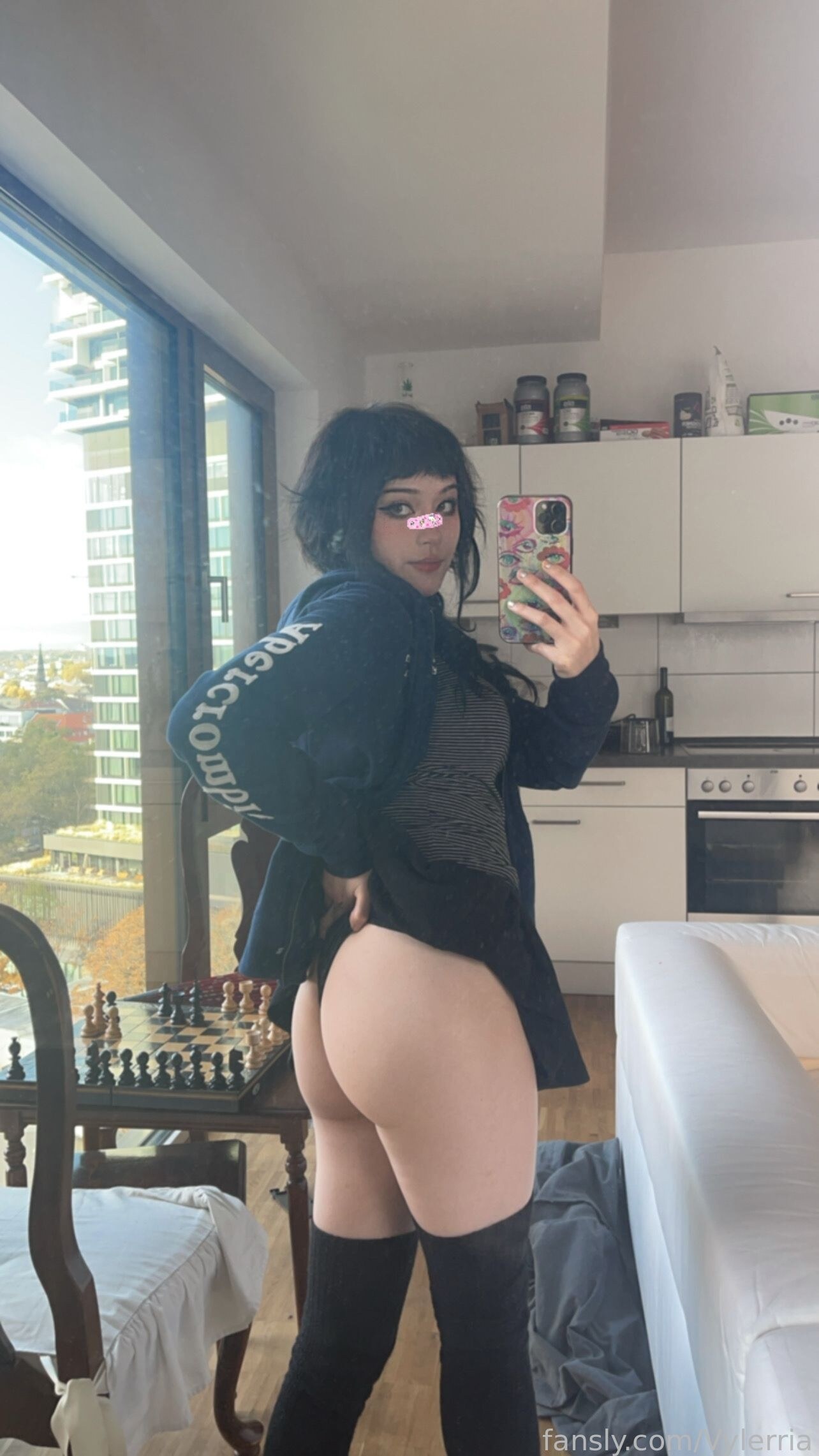 JadeyAnh Vylerria Leaked Photos 109899