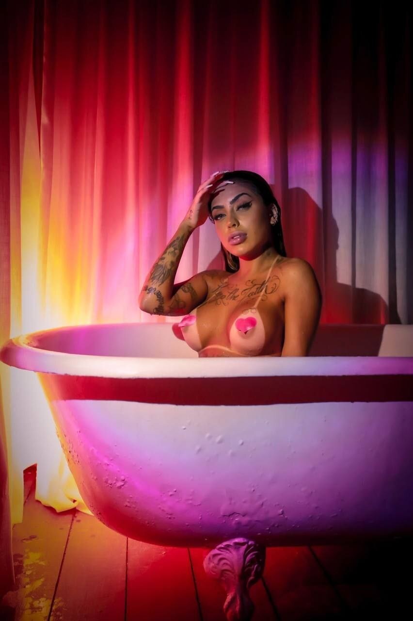 Mc Mirella Onlyfans Leaked Pictures 110938