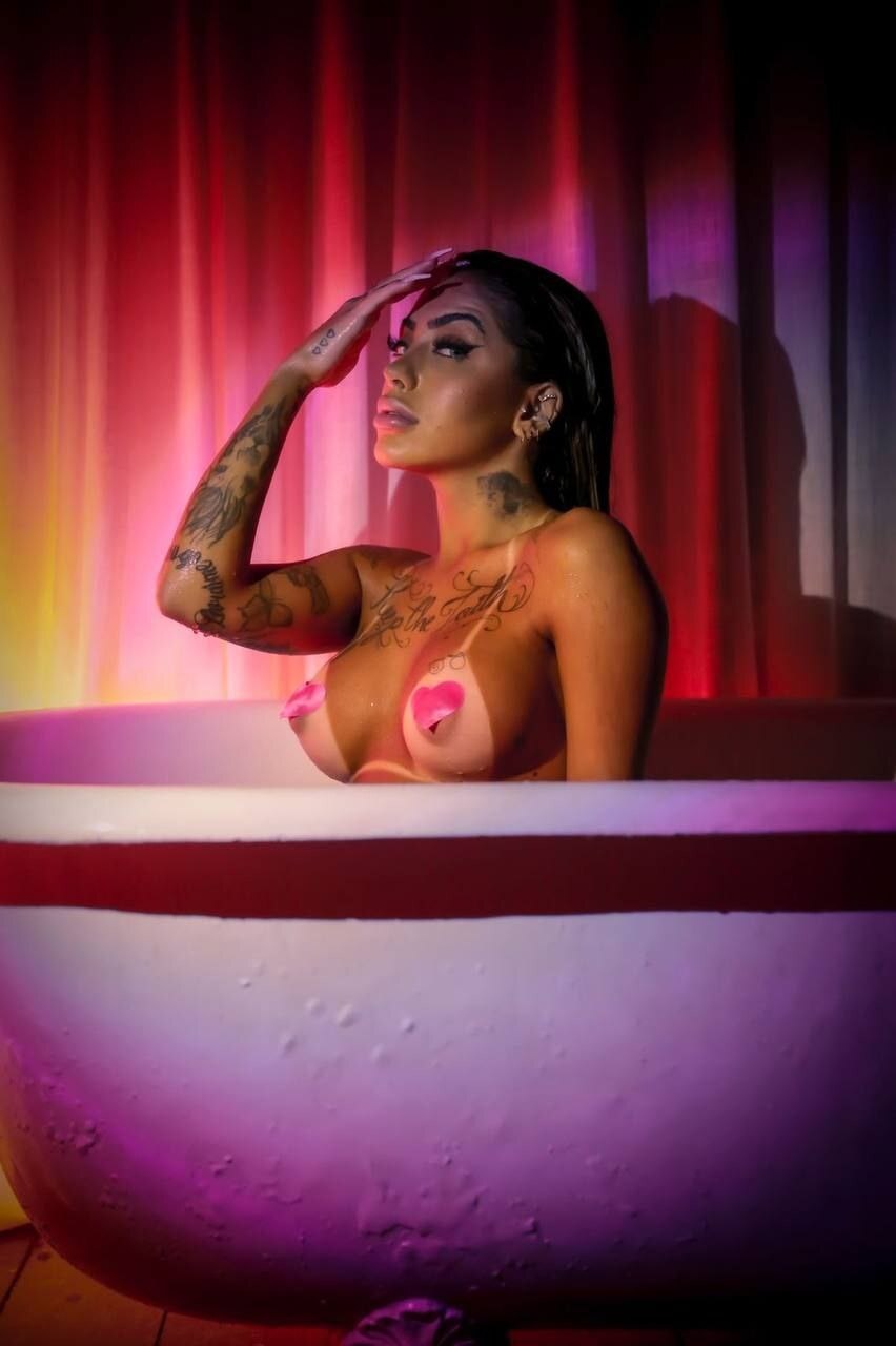 Mc Mirella Onlyfans Leaked Pictures 110974