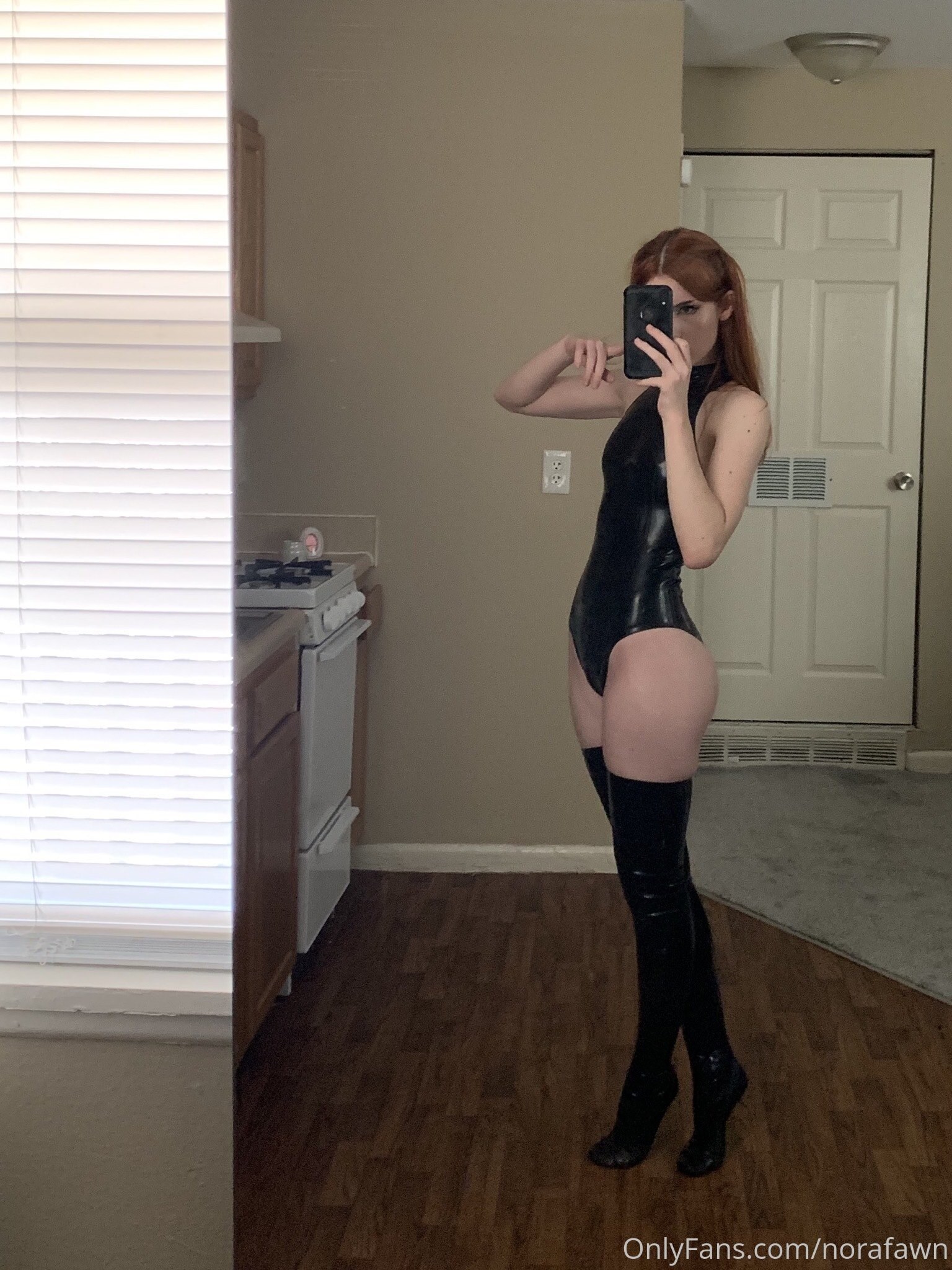 Norafawn Onlyfans Leaked Pictures  114659