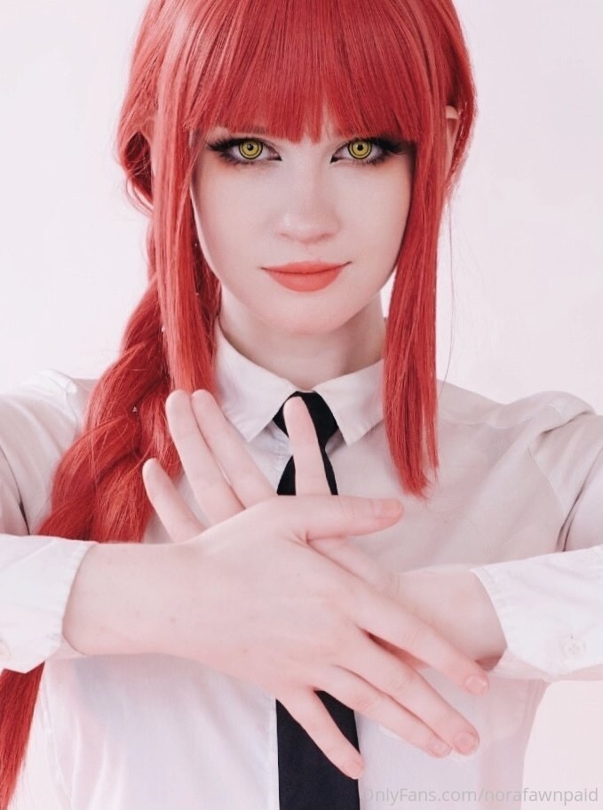 Norafawn Onlyfans Leaked Pictures II 114778