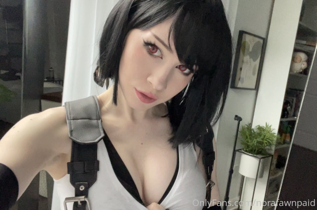 Norafawn Onlyfans Leaked Pictures II 114803