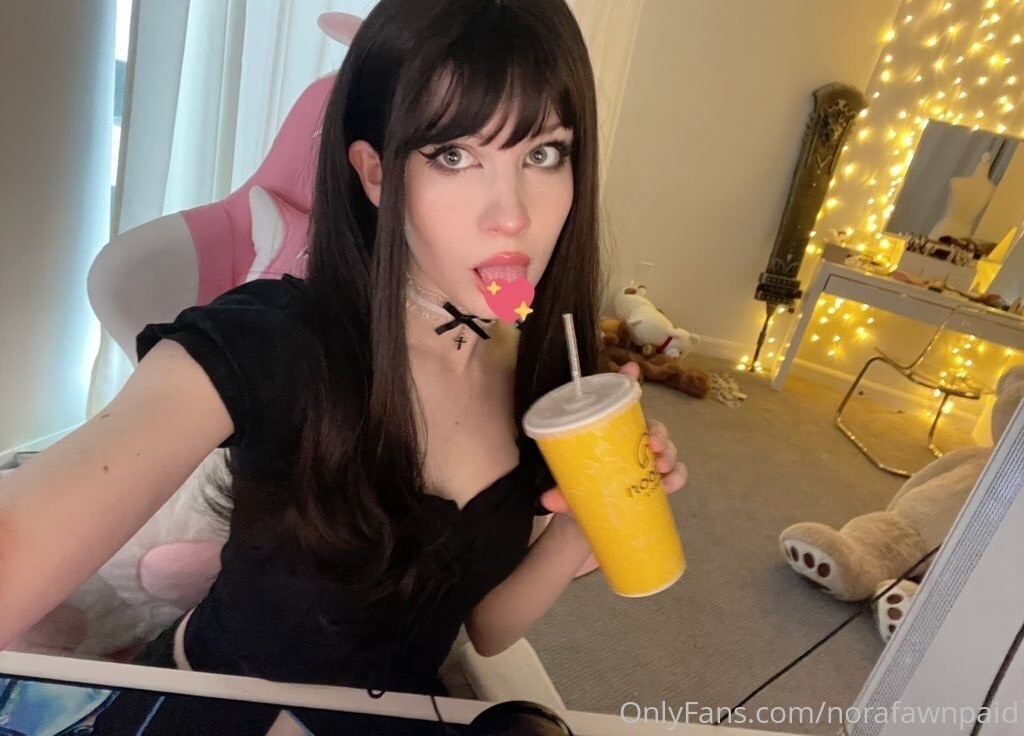 Norafawn Onlyfans Leaked Pictures II 114876