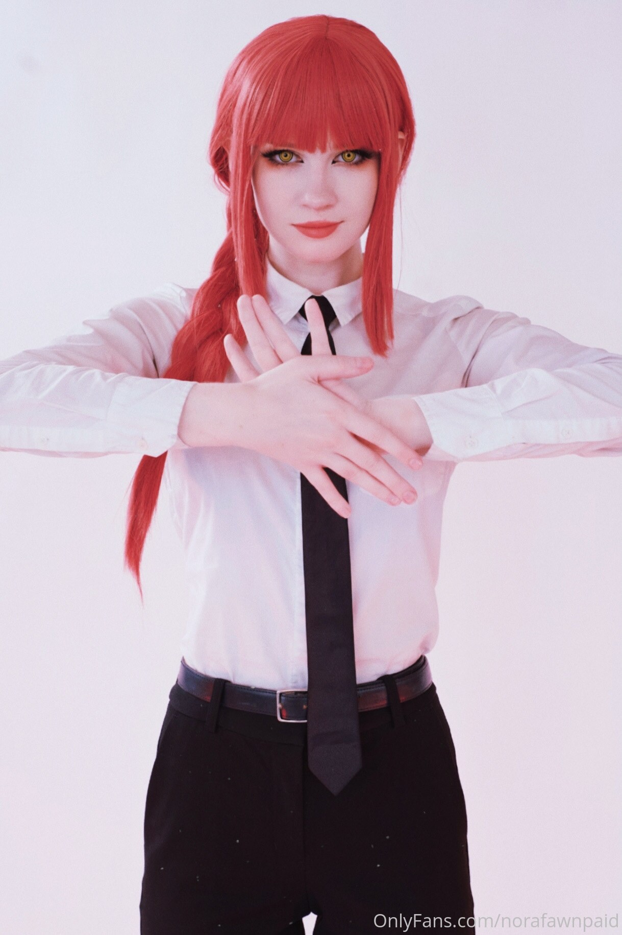 Norafawn Onlyfans Leaked Pictures II 114890