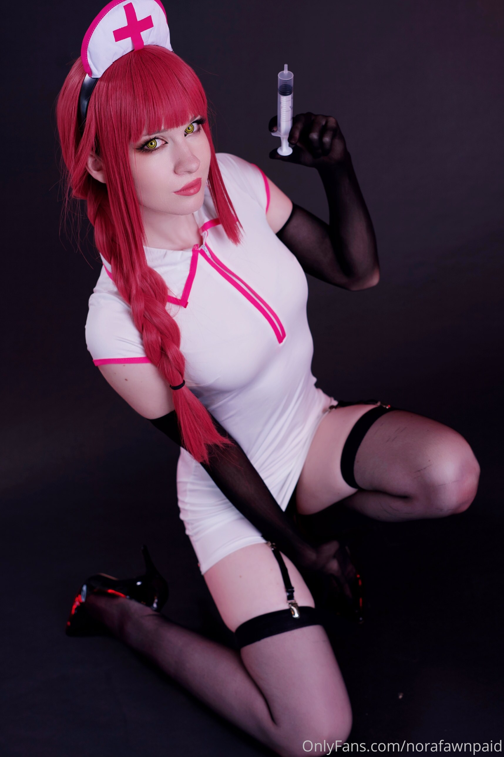 Norafawn Onlyfans Leaked Pictures III 115028