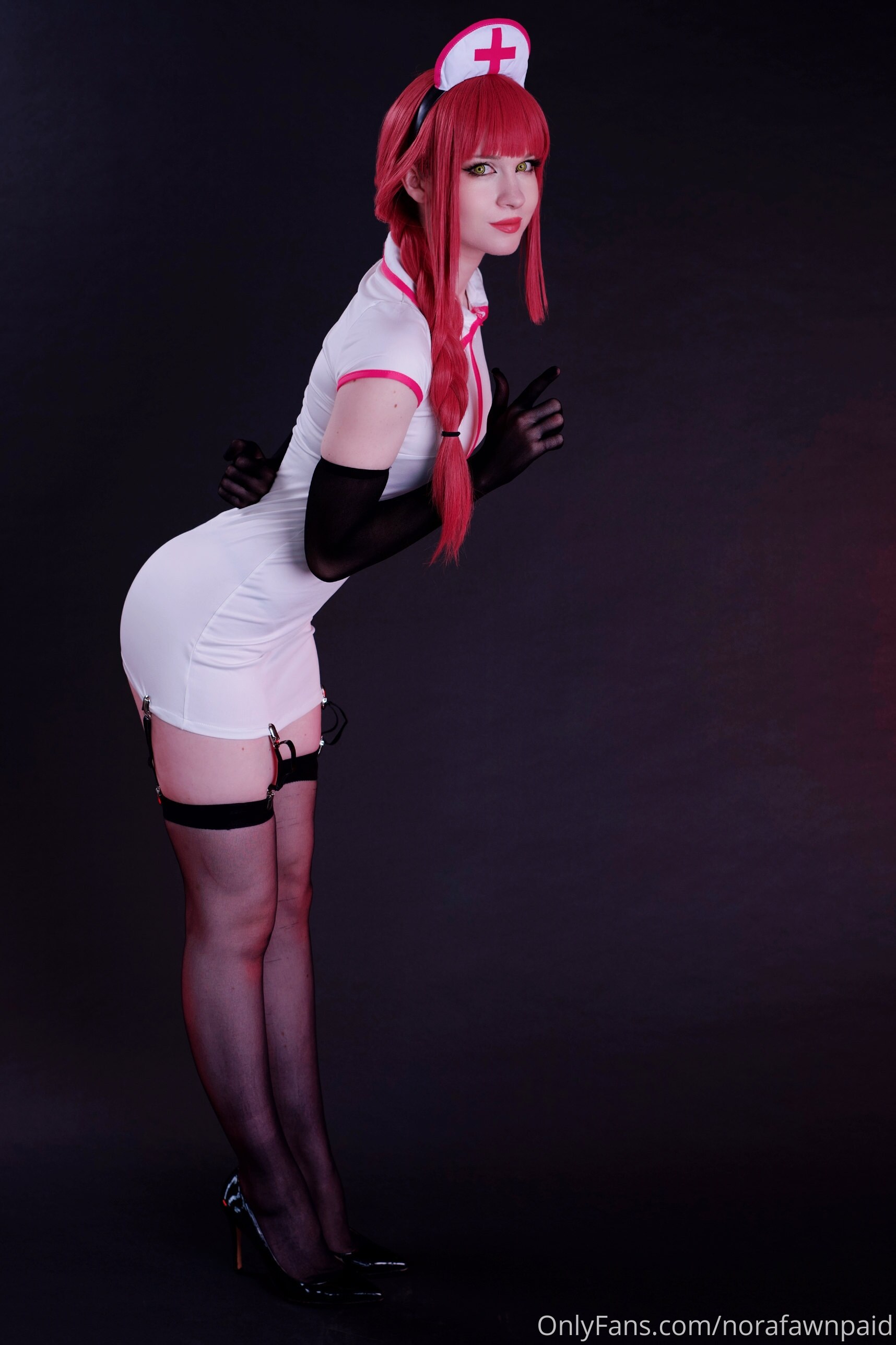 Norafawn Onlyfans Leaked Pictures III 115036