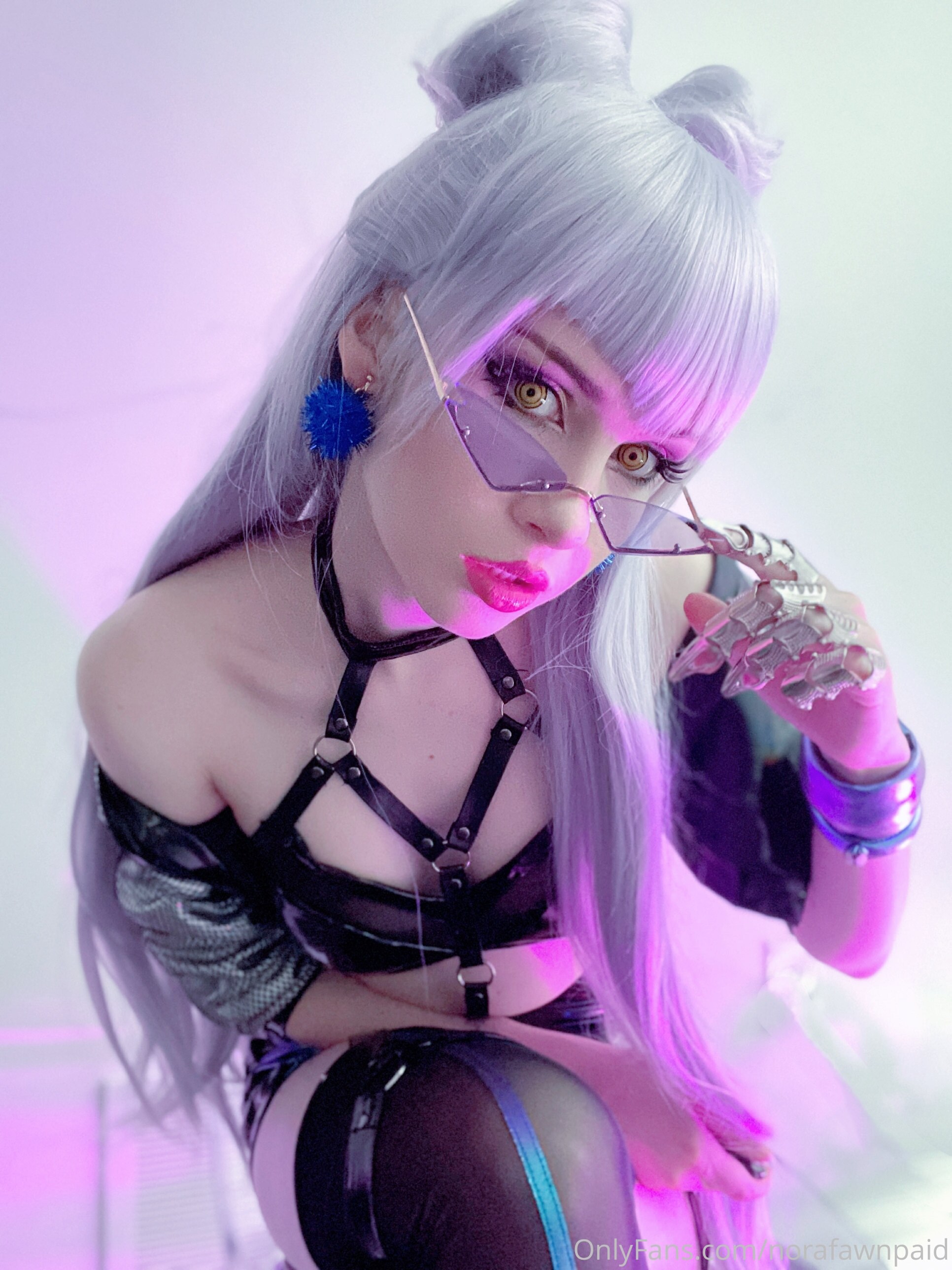 Norafawn Onlyfans Leaked Pictures IV 115144