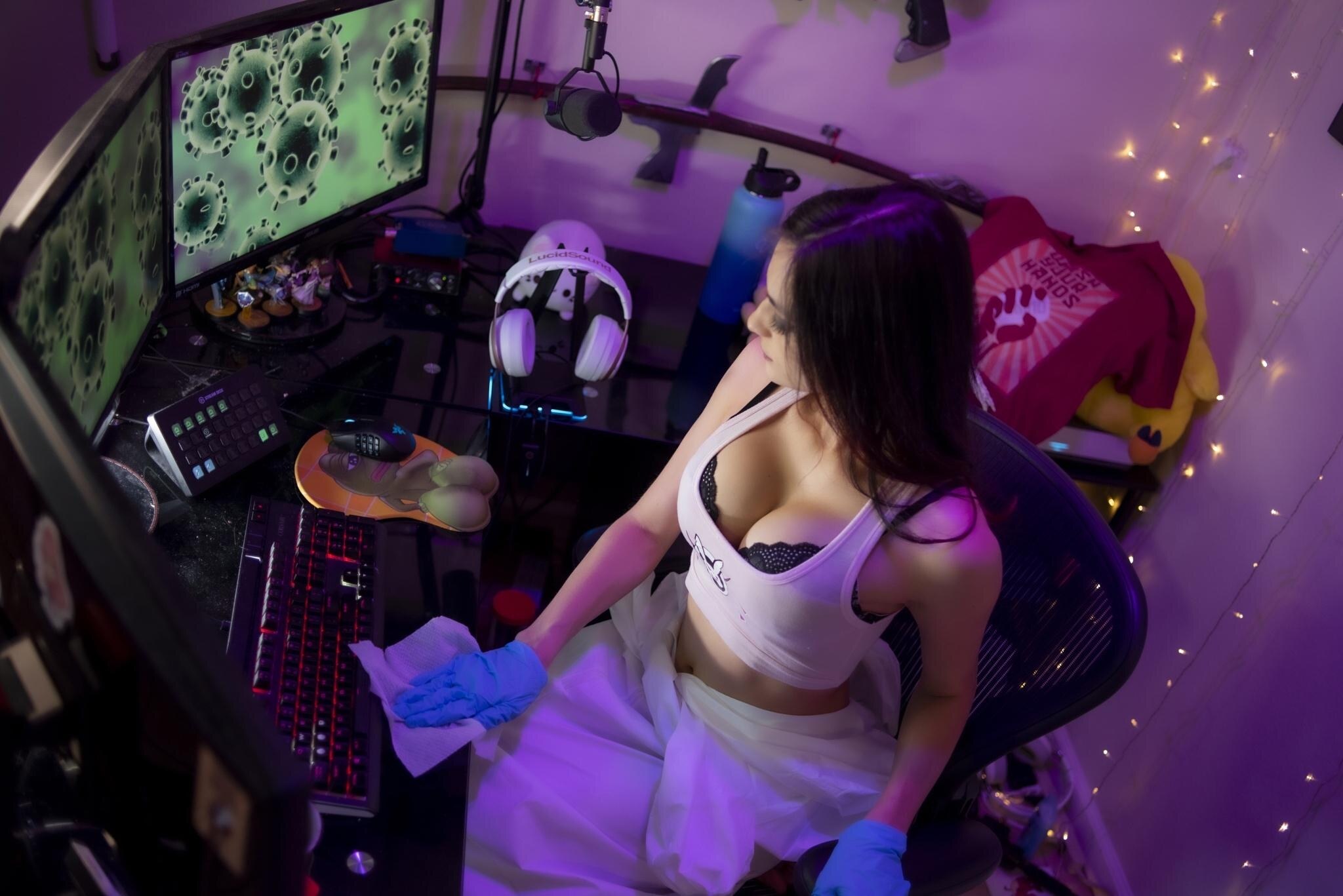 Kara Corvus Onlyfans Leaked Pictures III 111424