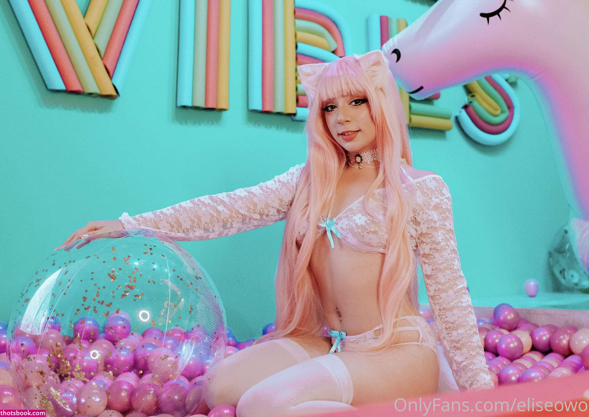 Eliseuwuu  Eliseowo OnlyFans Photos #1 161766