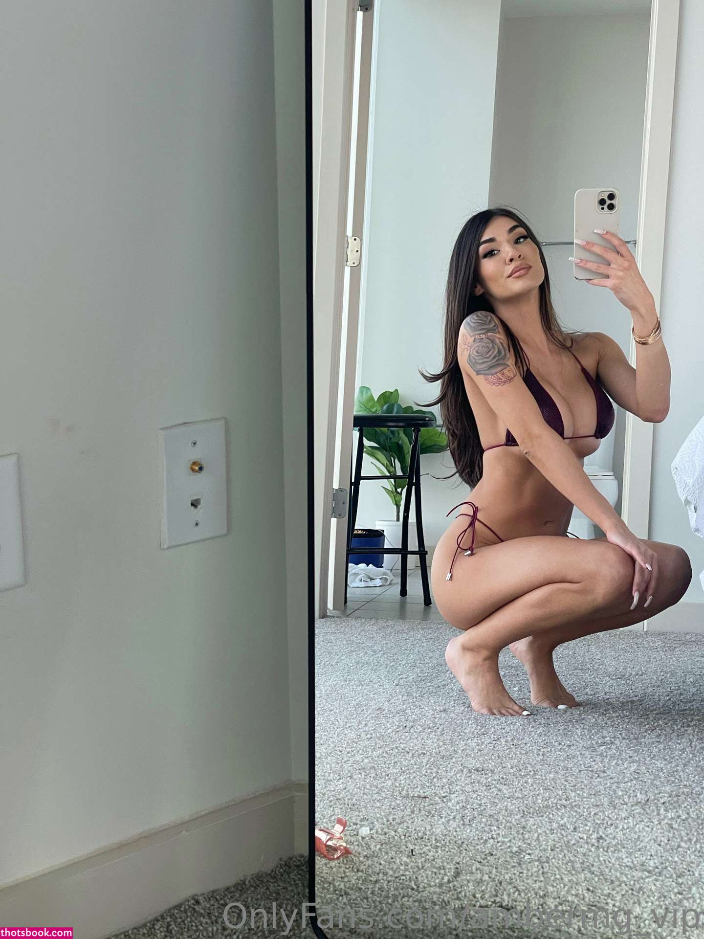 Amber Marie OnlyFans Photos #2 161871