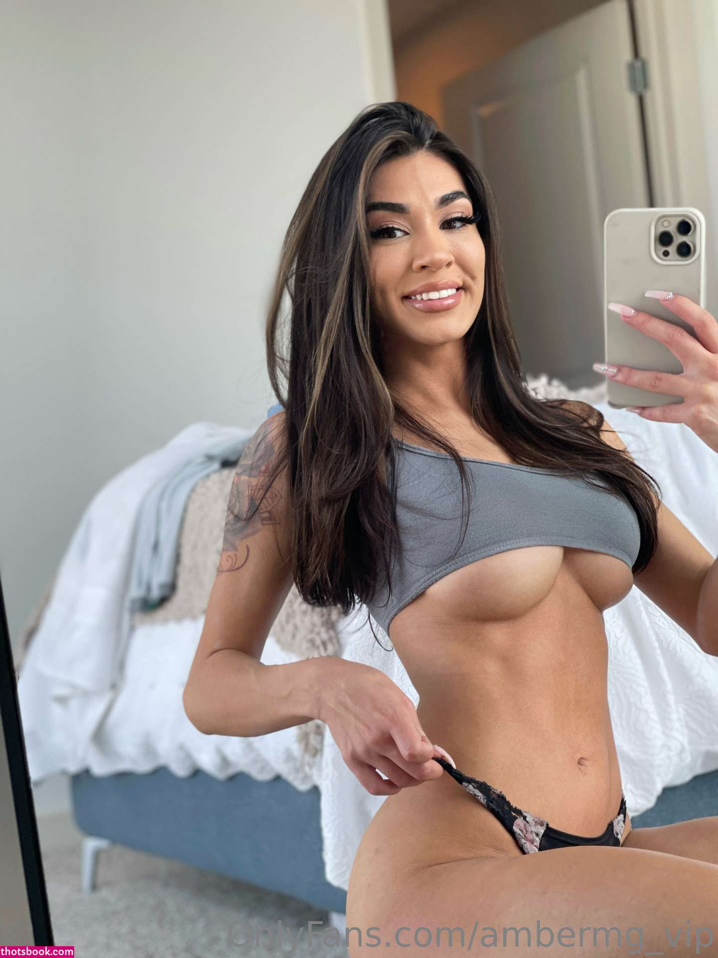 Amber Marie OnlyFans Photos #2 161872