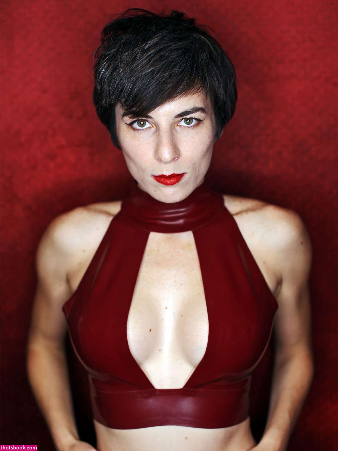 Asham Cosplays OnlyFans Photos #1 161917