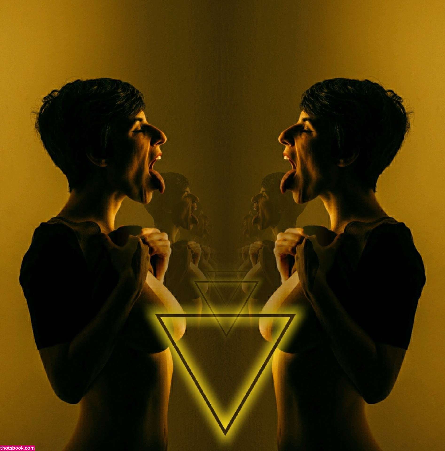 Asham Cosplays OnlyFans Photos #1 161919