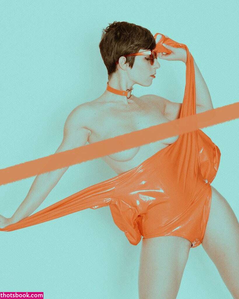 Asham Cosplays OnlyFans Photos #2 161958