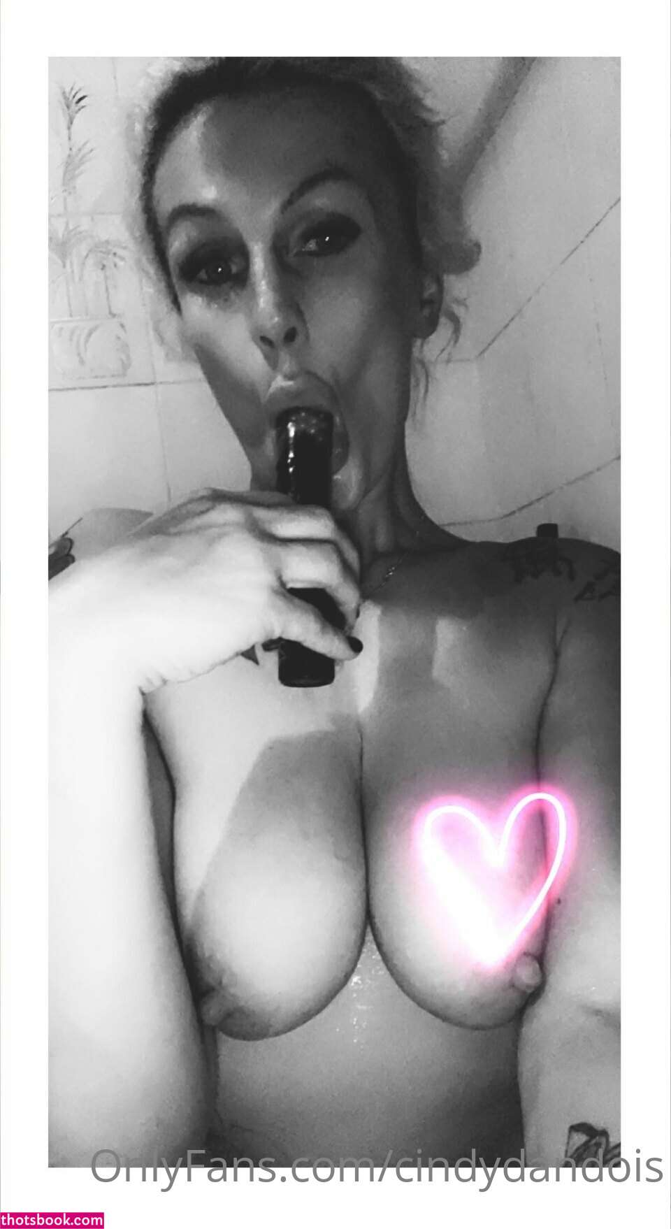 Cindy Dandois OnlyFans Photos #2 162078