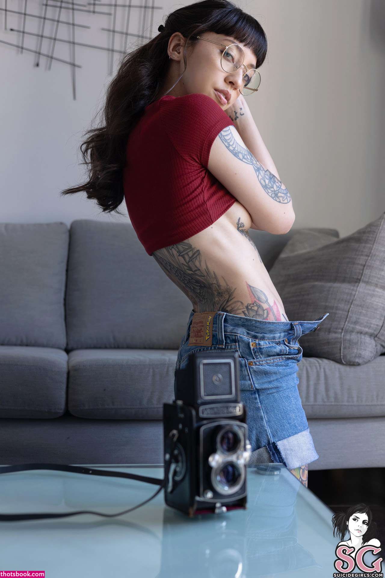 Asami Hime OnlyFans Photos #1 164570