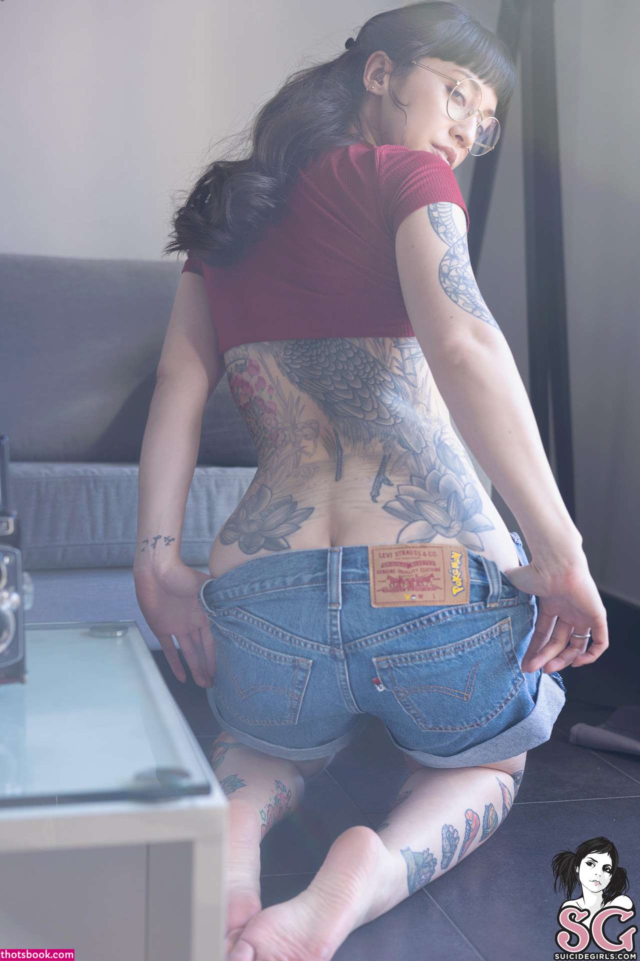 Asami Hime OnlyFans Photos #1 164614