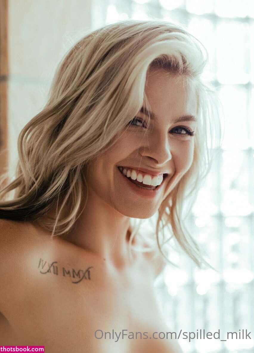 Marilyn  Spilledmilk OnlyFans Photos #3 164767