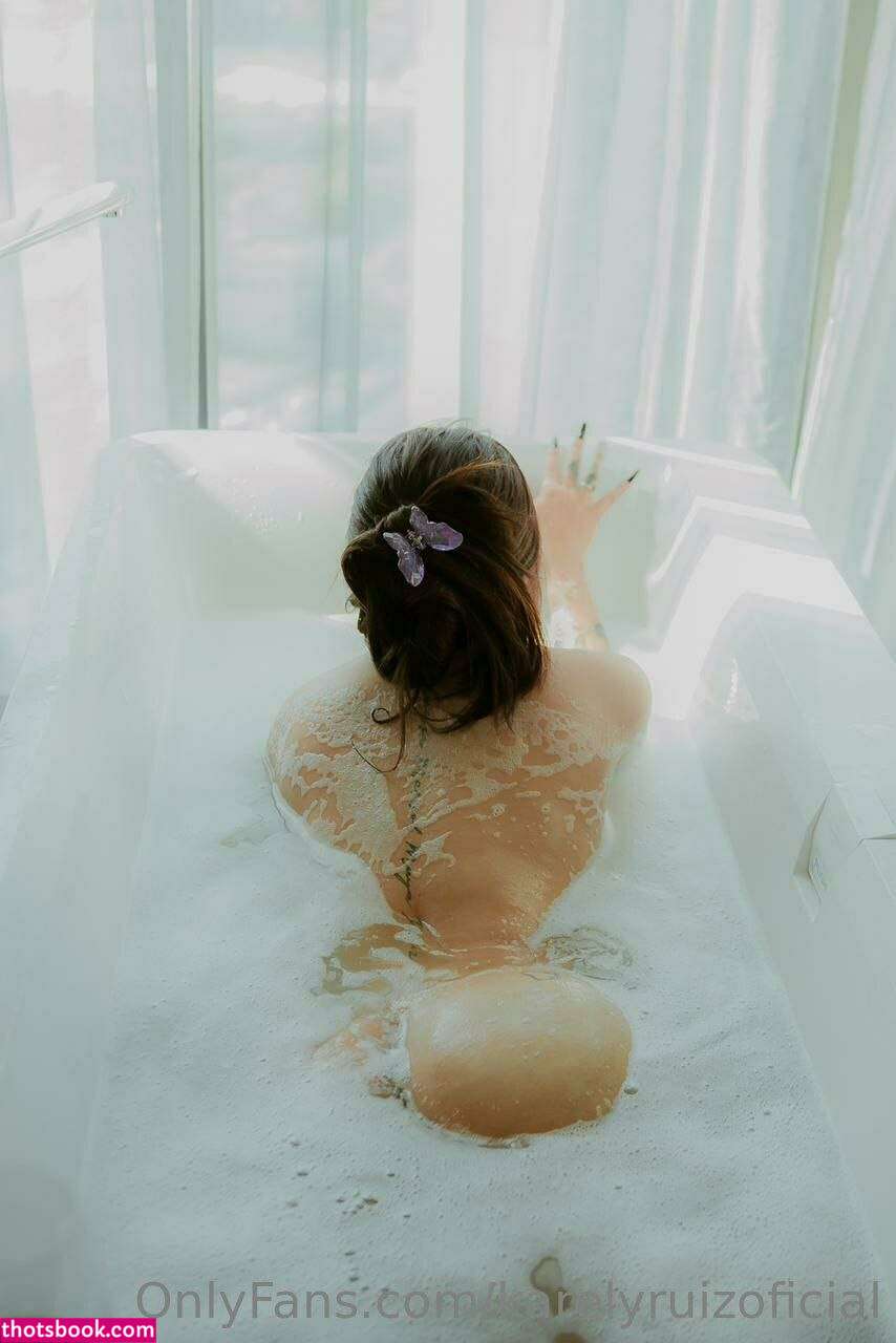 Karely Ruiz OnlyFans Photos #4 167524