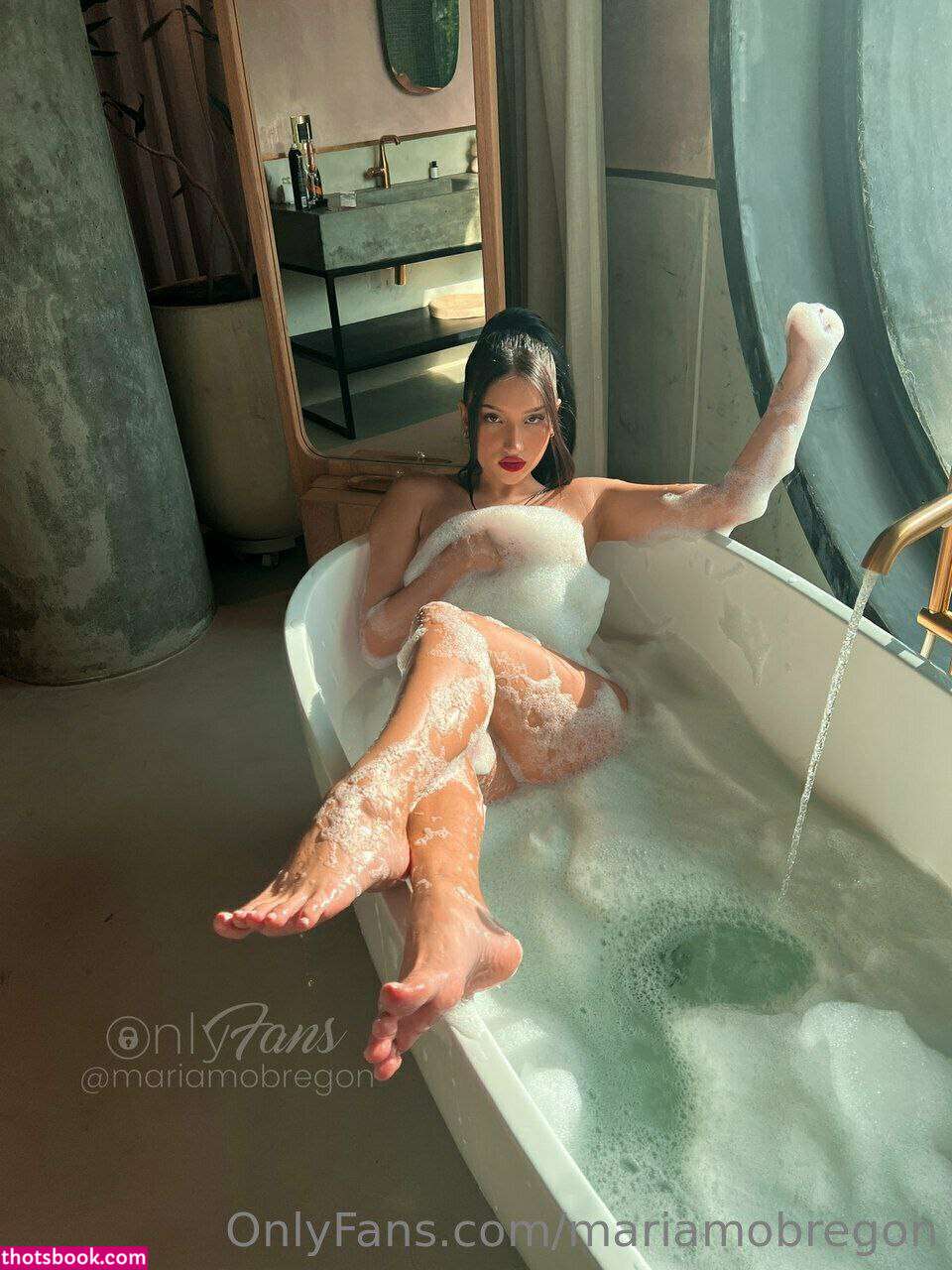 Mariam Obregon OnlyFans Photos #2 167729