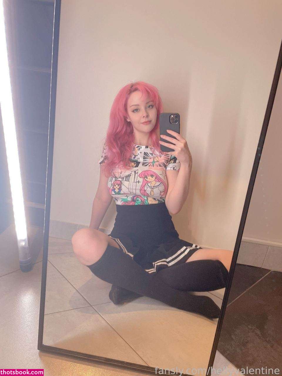 Disharmonica OnlyFans Photos #3 159529