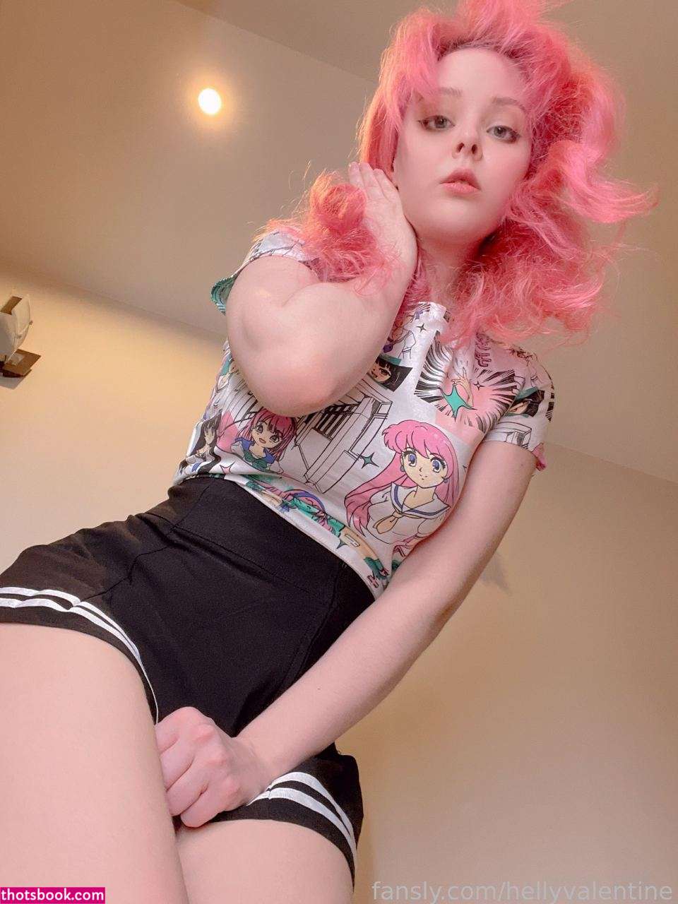 Disharmonica OnlyFans Photos #3 159541