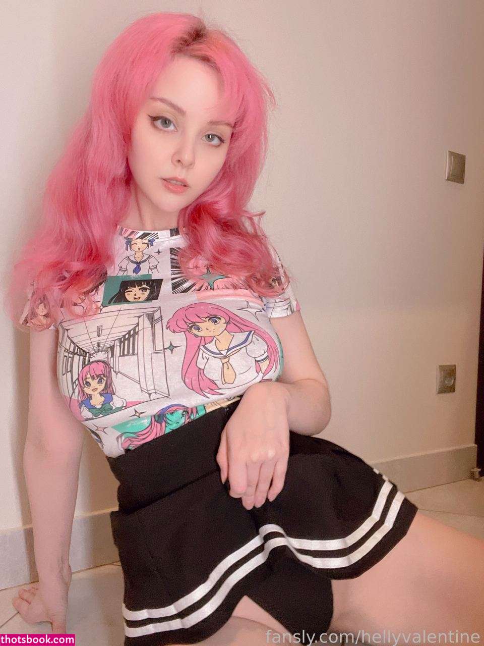 Disharmonica OnlyFans Photos #3 159542