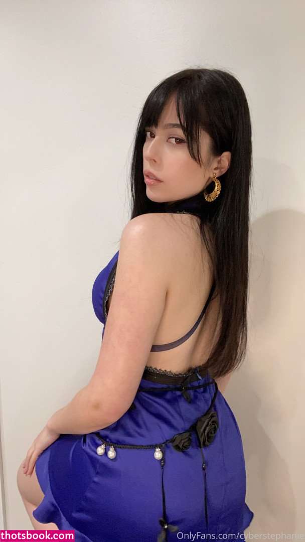 Cyberstephanie OnlyFans Photos #3 160590