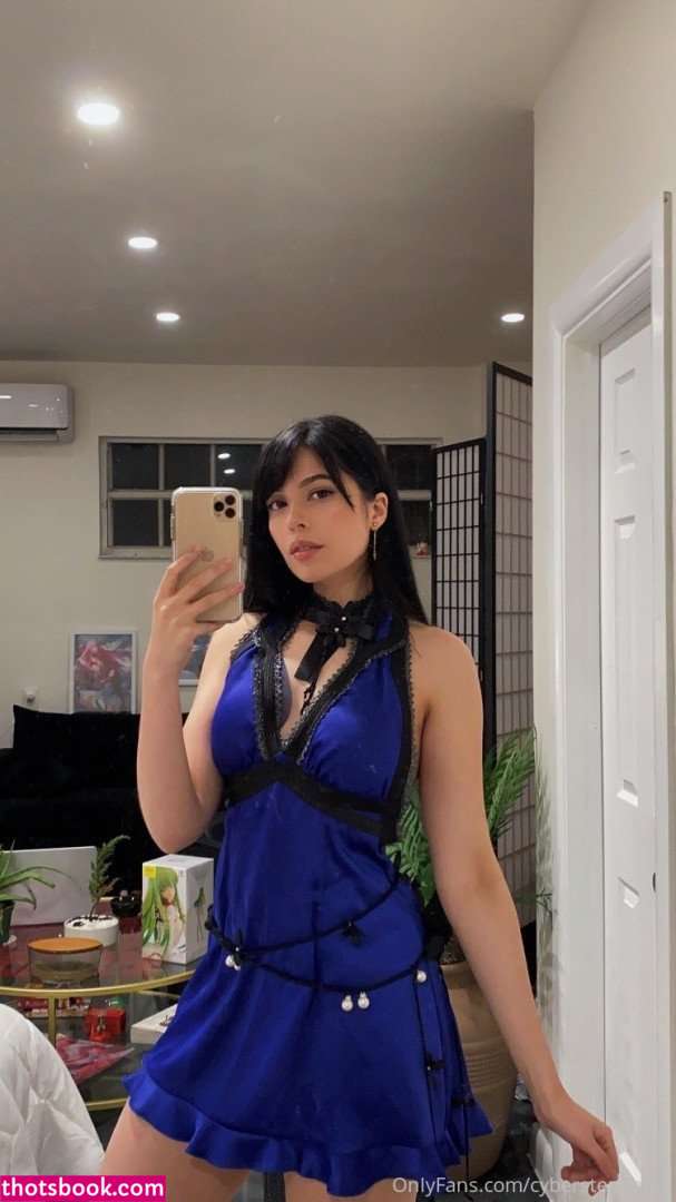 Cyberstephanie OnlyFans Photos #3 160595