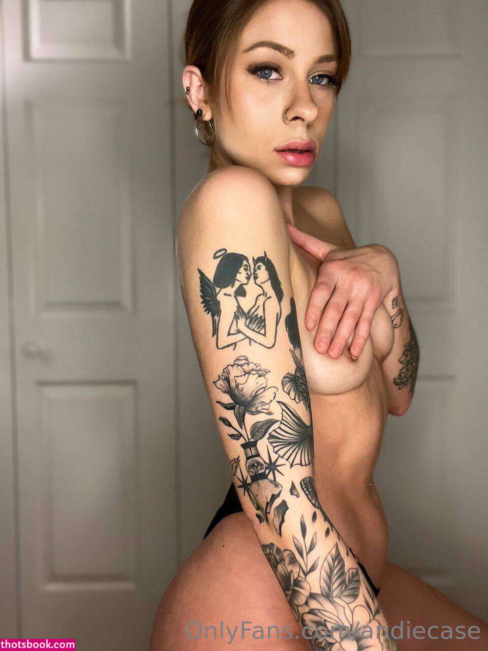 Andie Case OnlyFans Photos #2 165358