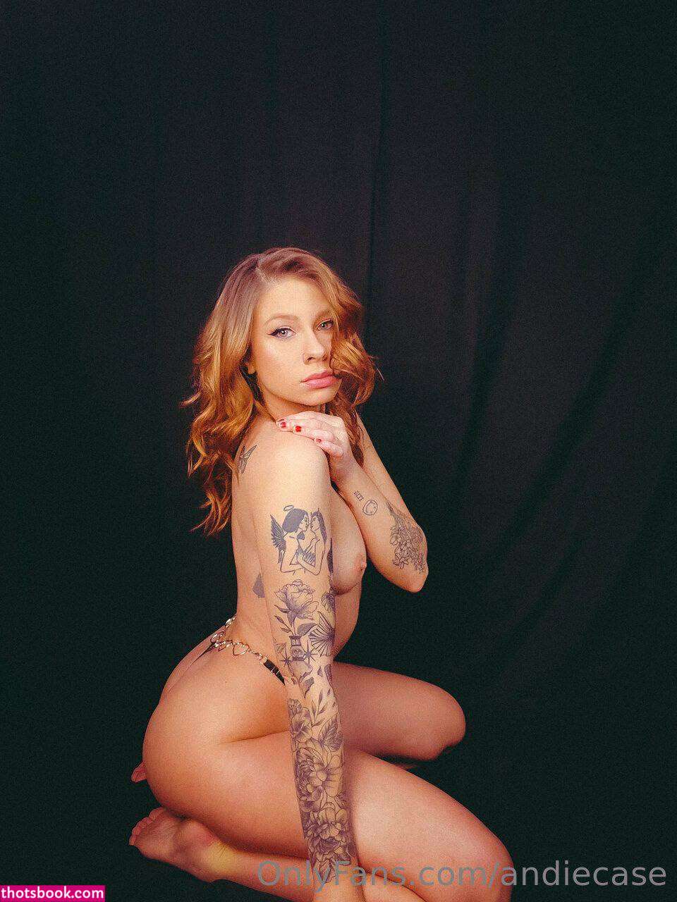 Andie Case OnlyFans Photos #3 165361