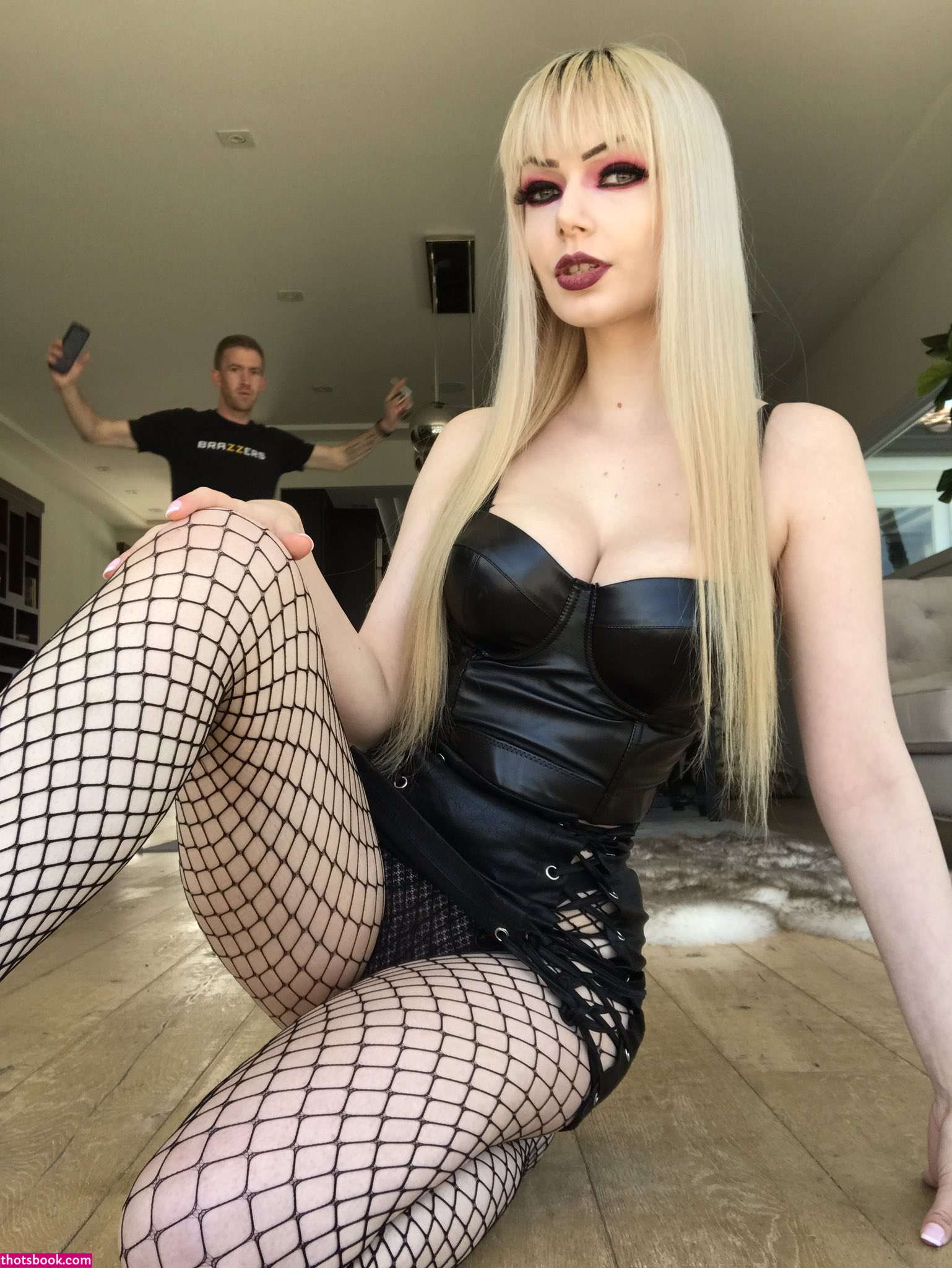 Jessica Starling OnlyFans Photos #1 165496