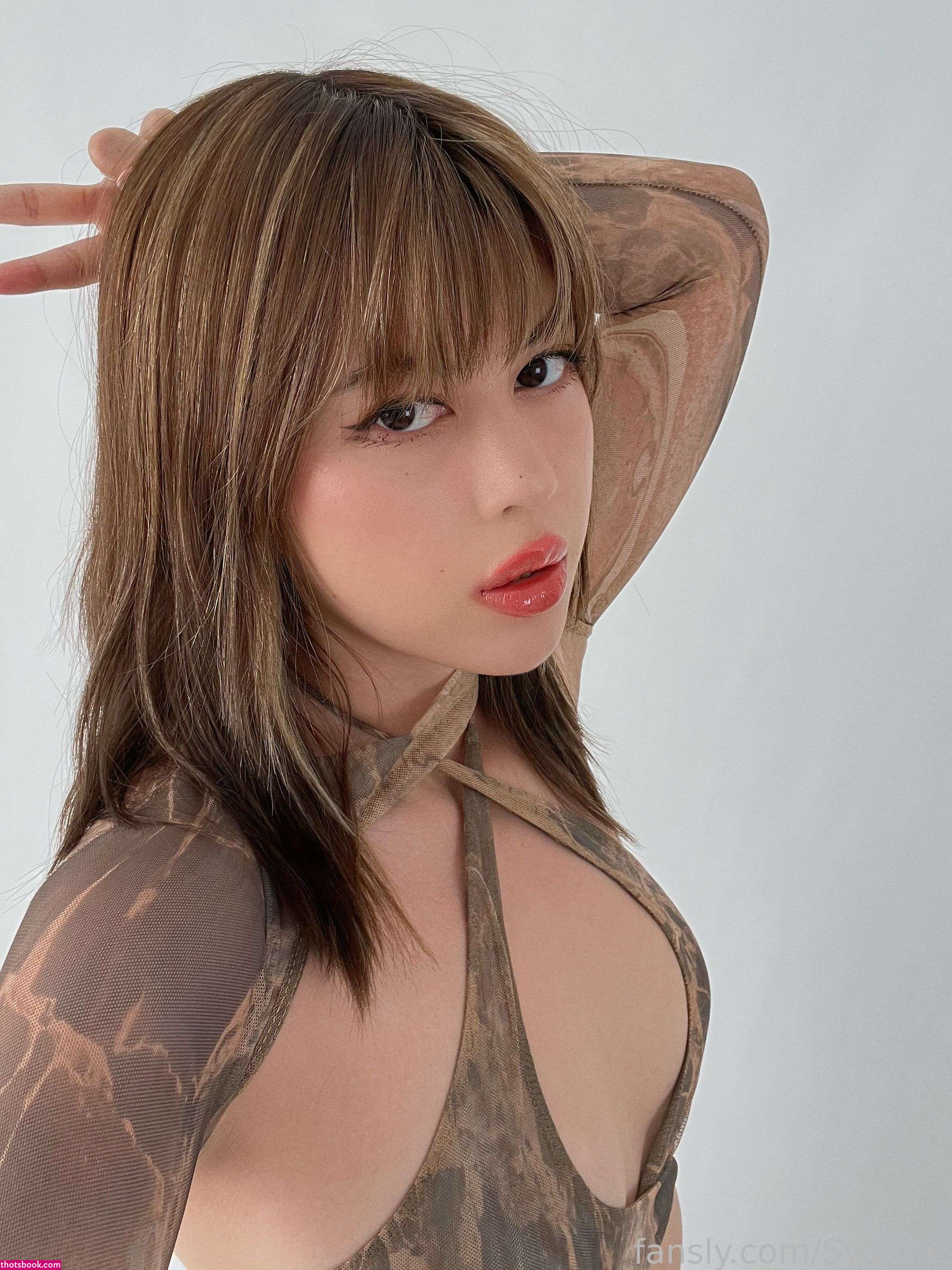 Syanne OnlyFans Photos #1 165514