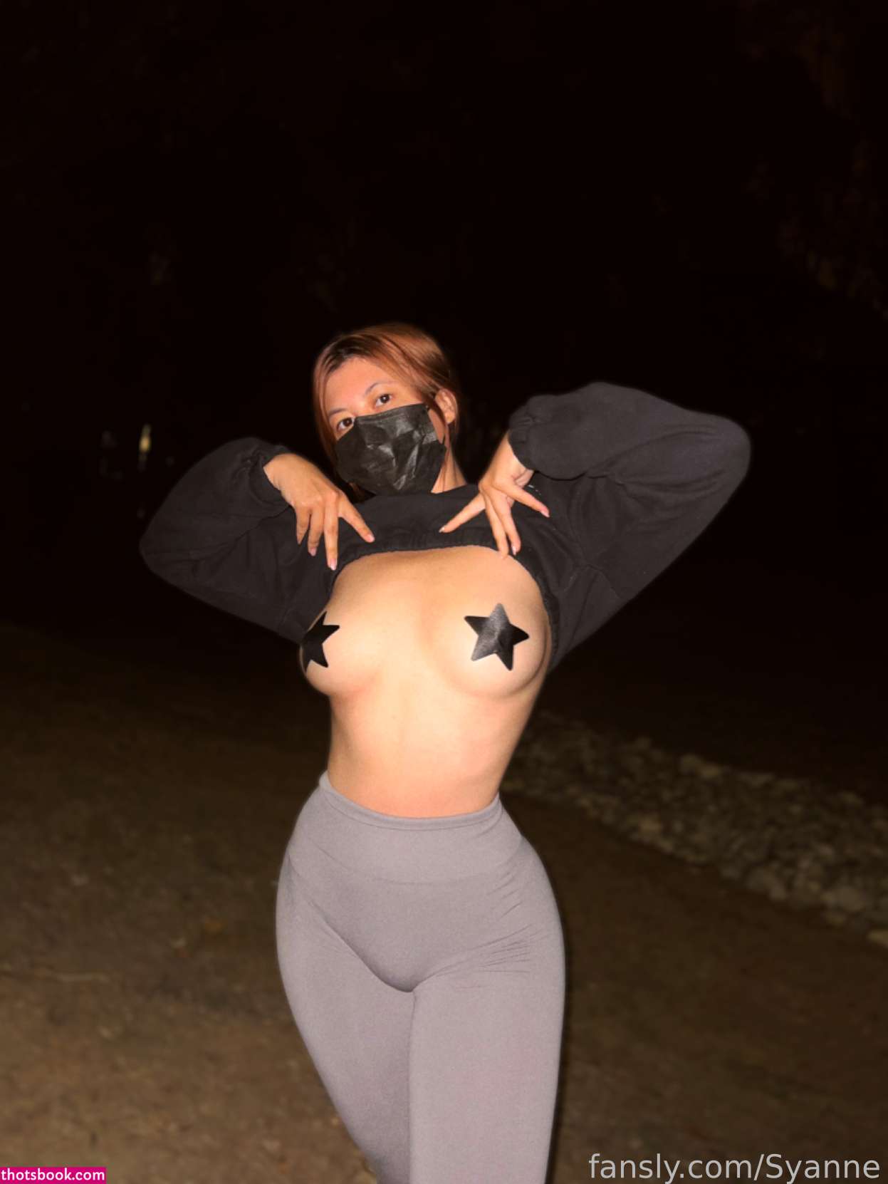 Syanne OnlyFans Photos #7 165607