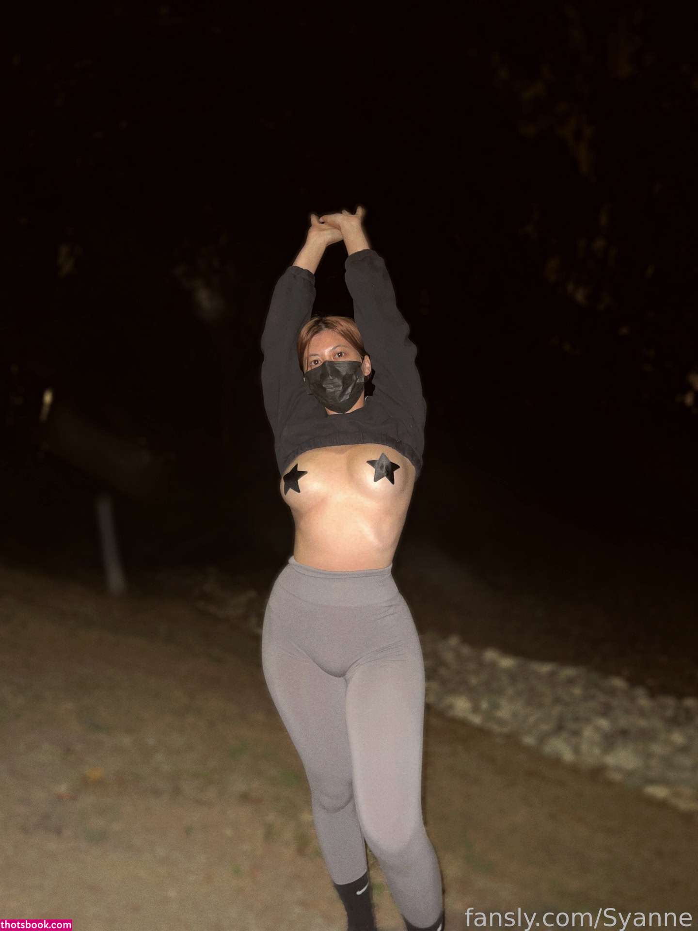 Syanne OnlyFans Photos #7 165609