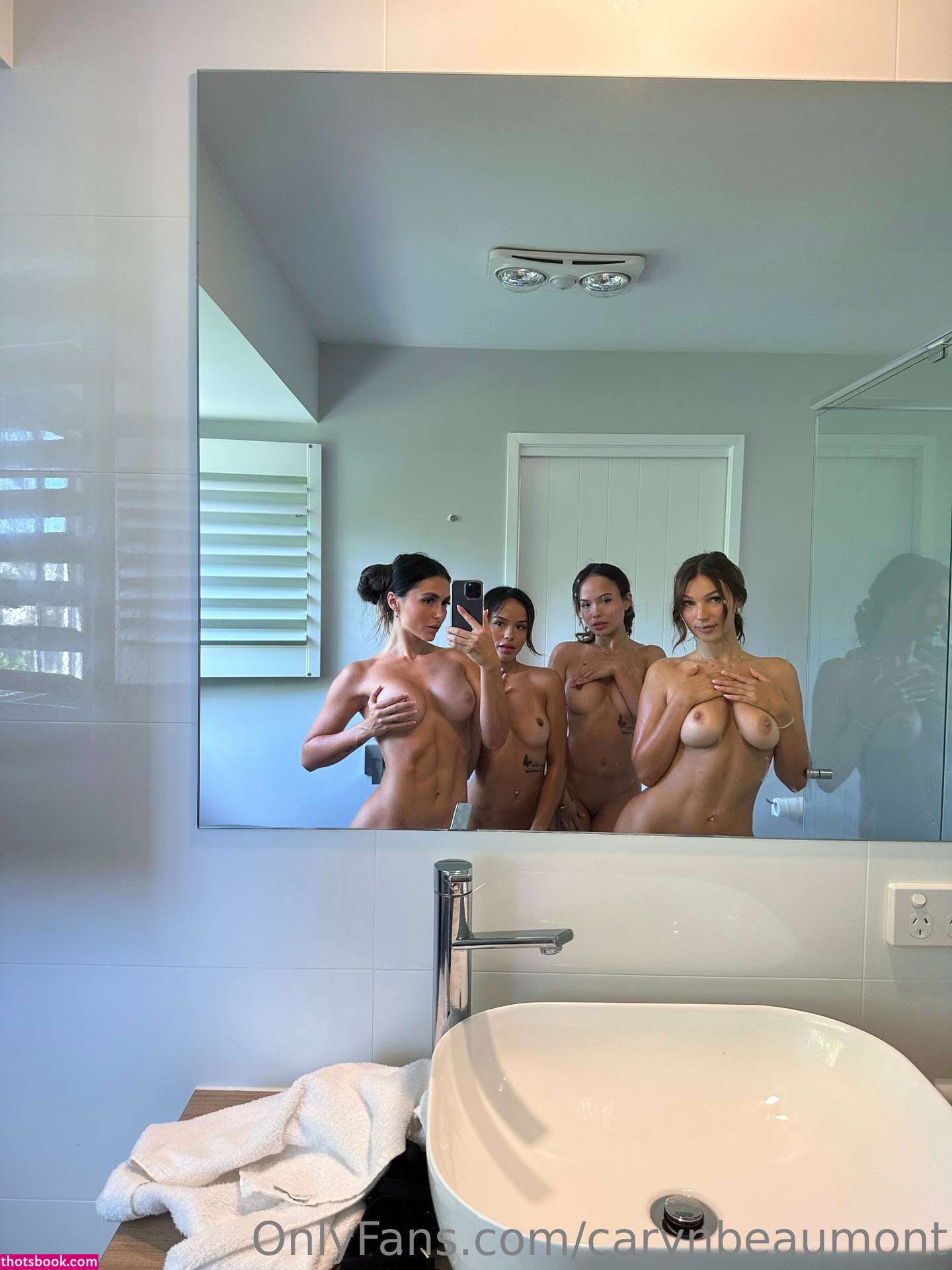 Caryn Beaumont OnlyFans Photos #2 160423