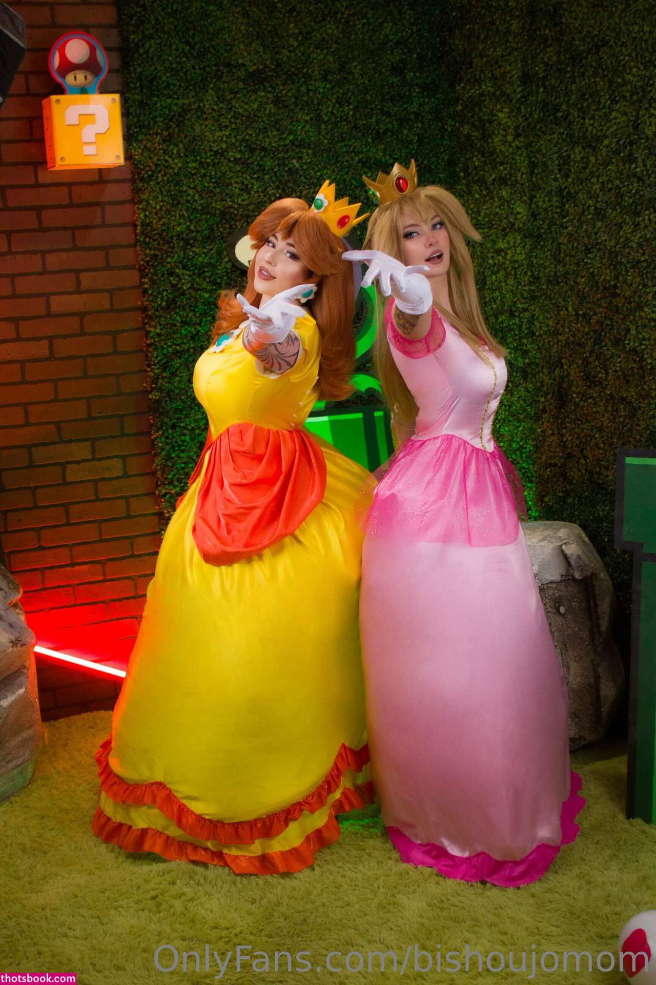 Bishoujomom OnlyFans Photos #4 162193