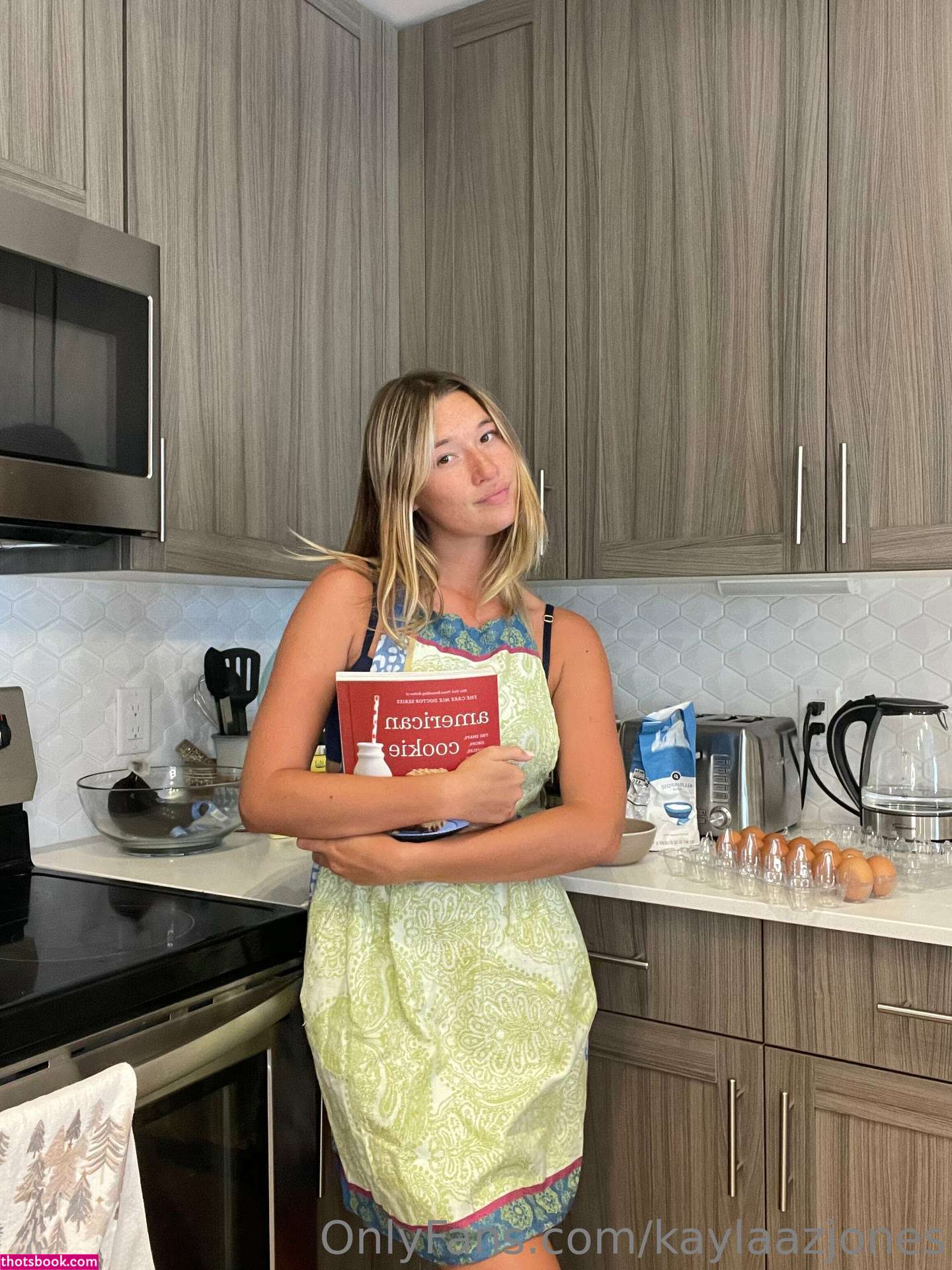 Kayla Jones OnlyFans Photos #2 162391