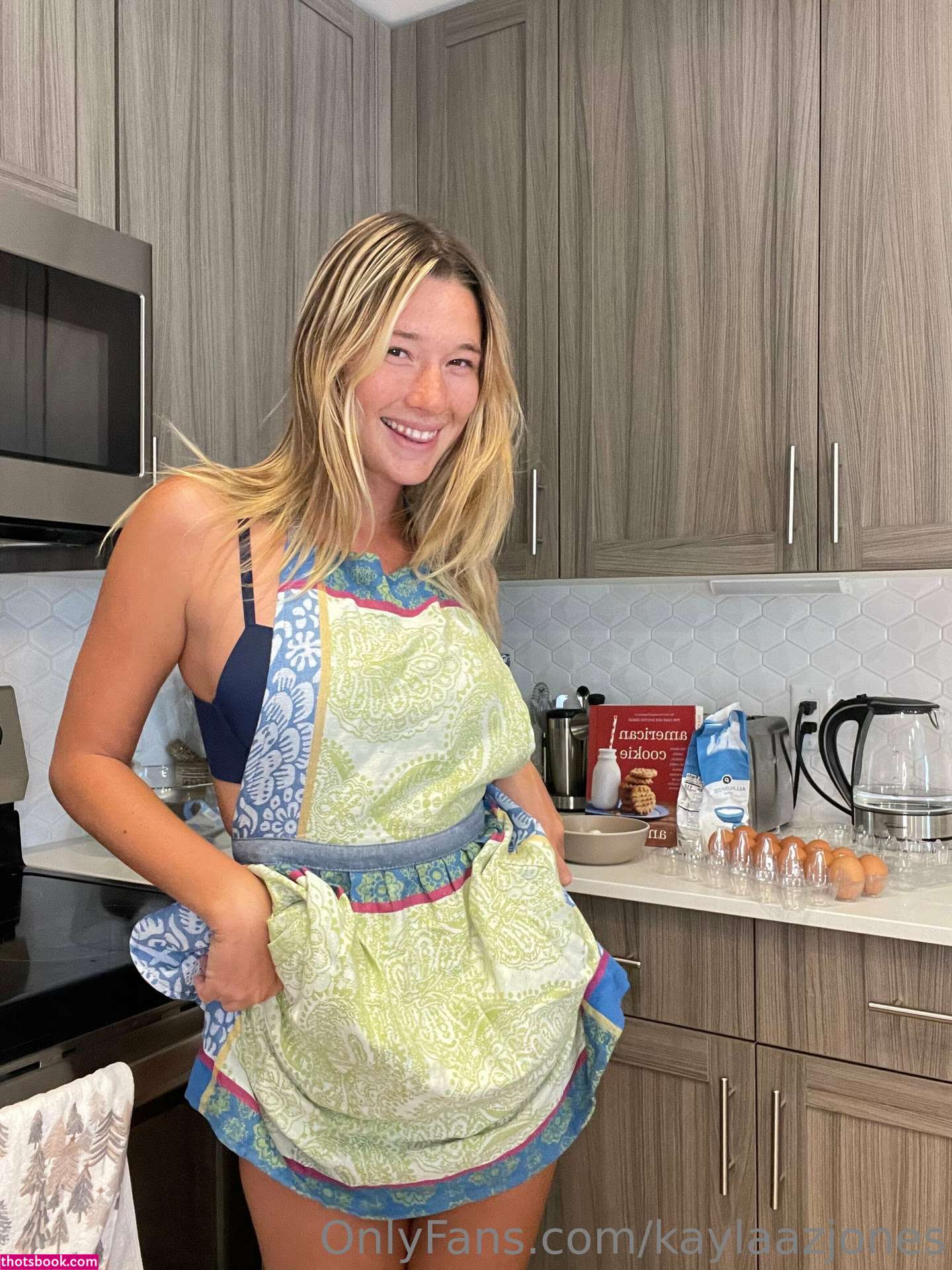Kayla Jones OnlyFans Photos #2 162393