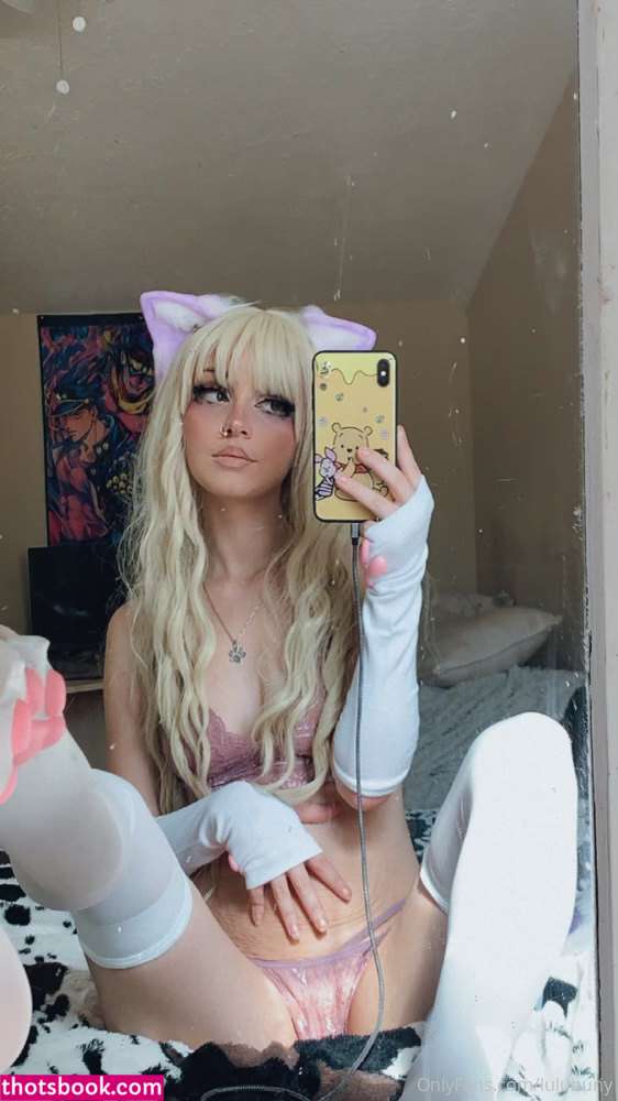 Lulubuny OnlyFans Photos #1 162457