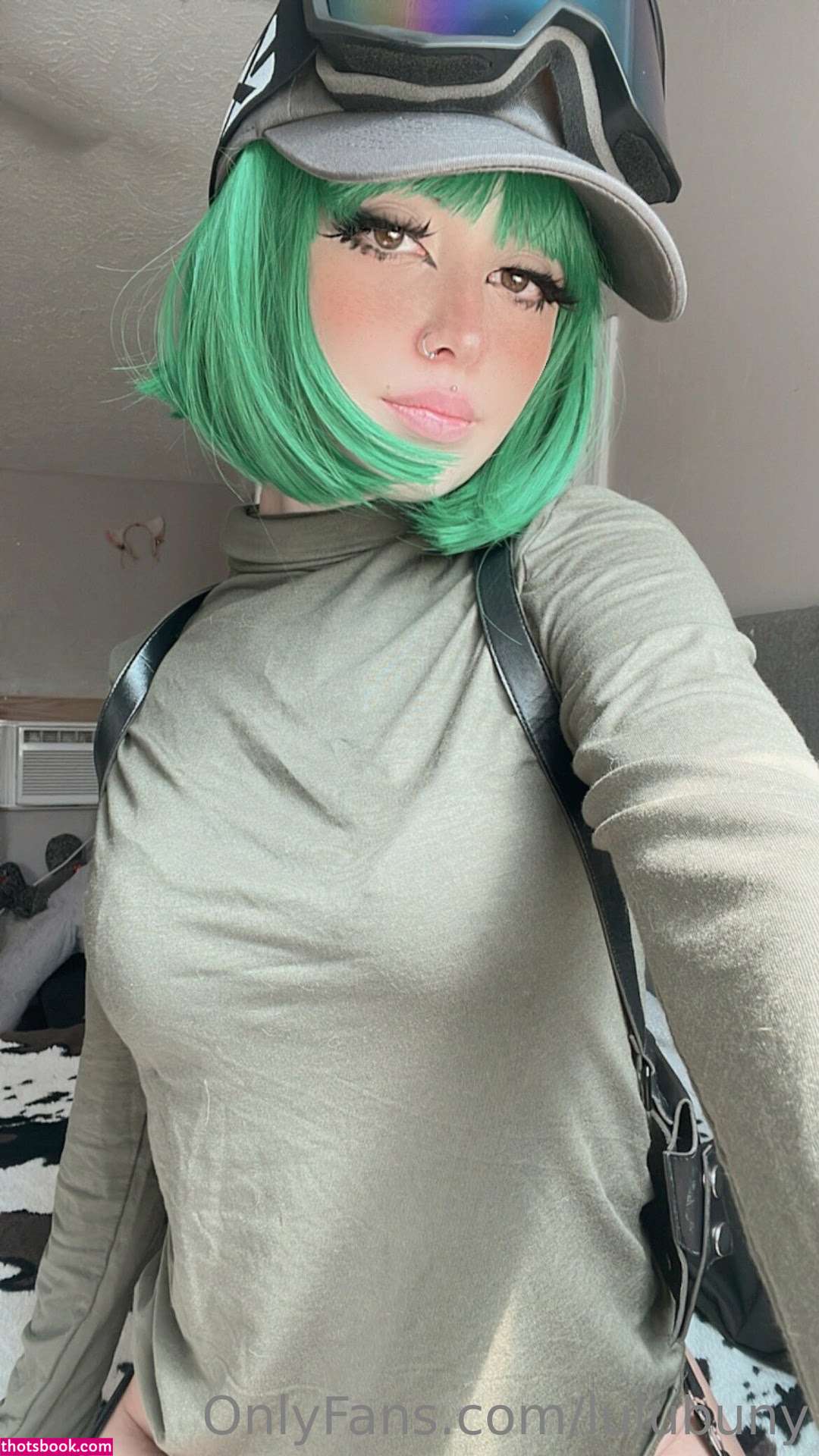 Lulubuny OnlyFans Photos #2 162480