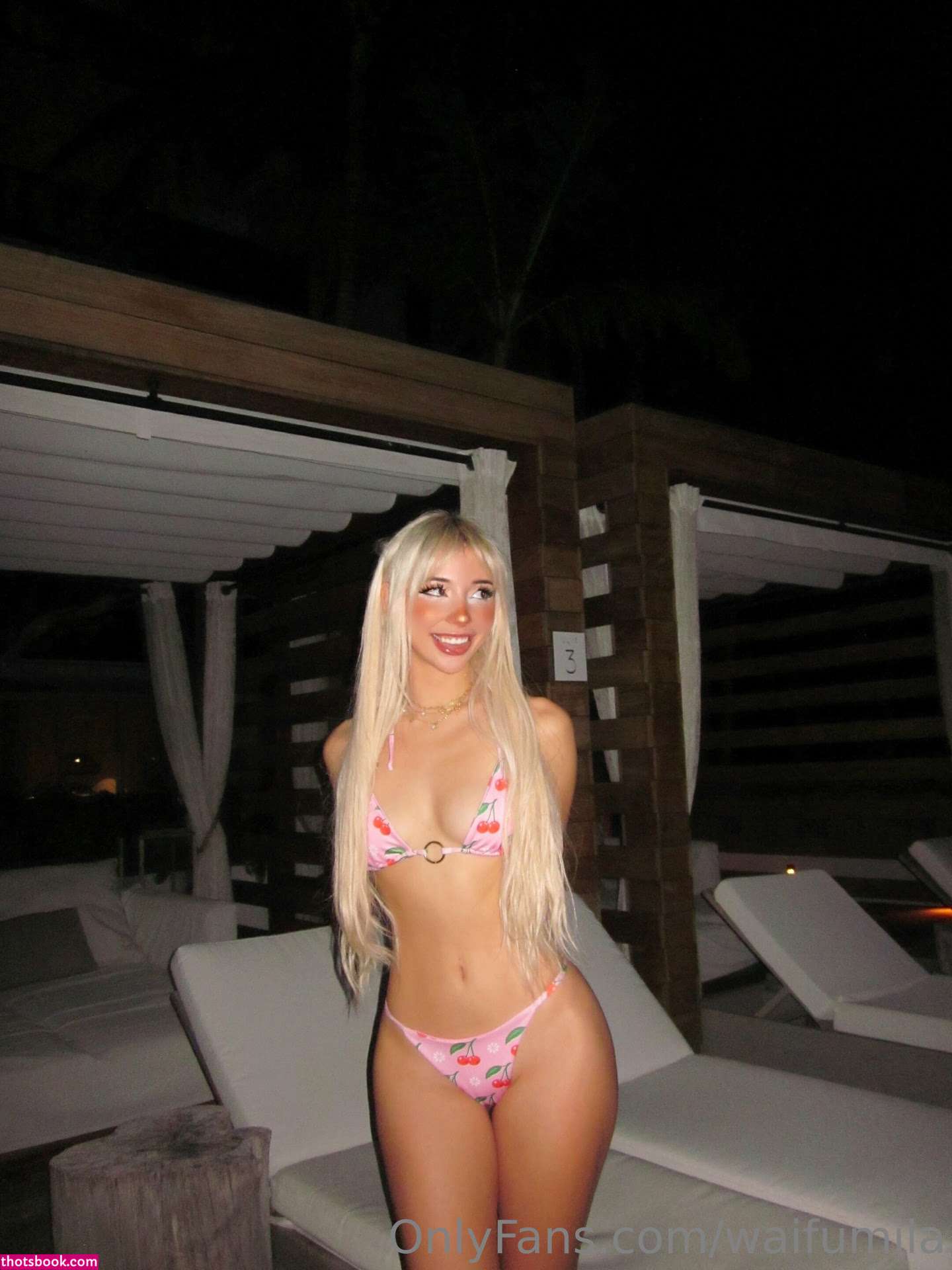 Izzybunnies OnlyFans Photos #3 168127