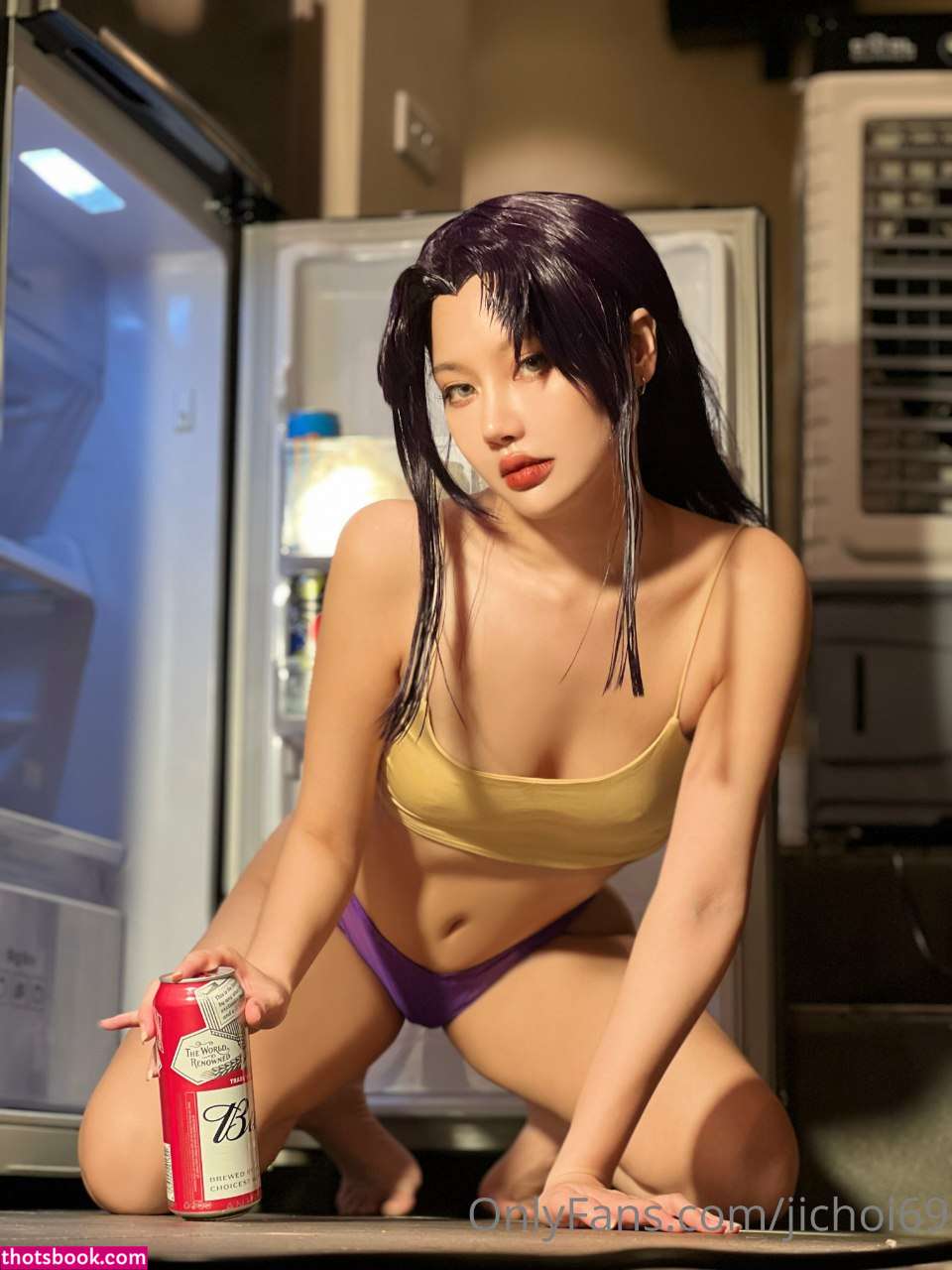 Choi Ji Yun OnlyFans Photos #2 168197