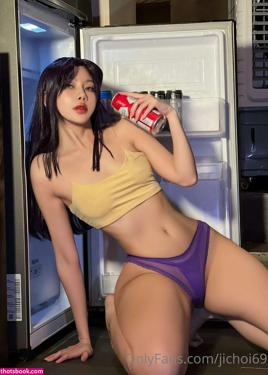 Choi Ji Yun OnlyFans Photos #2 168198